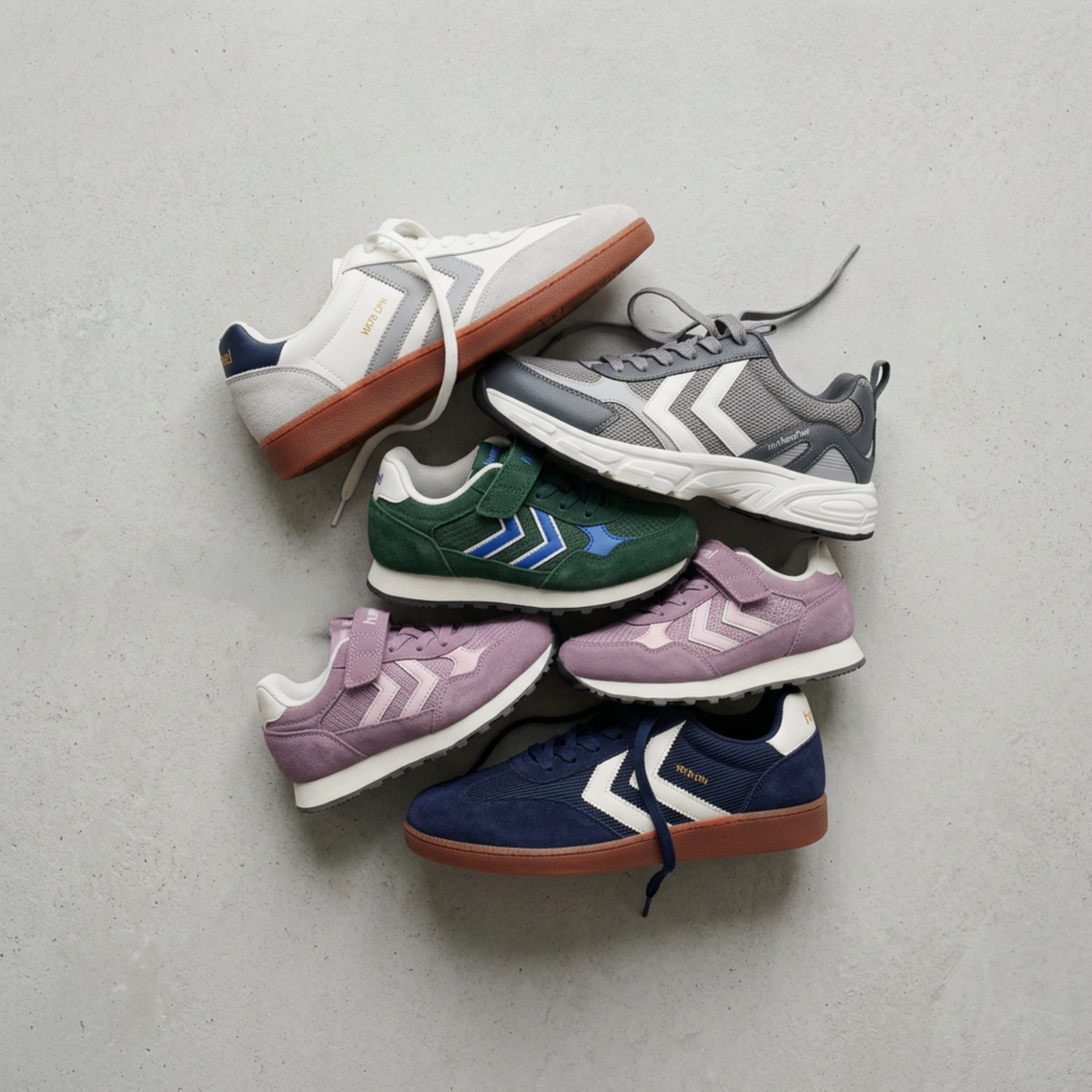 Schuhe