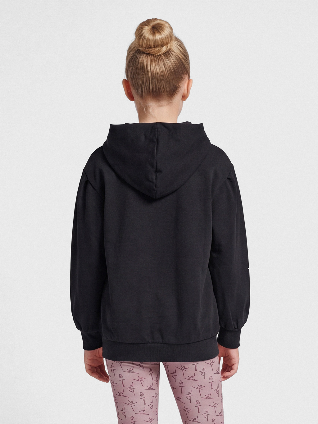 hmlPRIMA BEE HOODIE