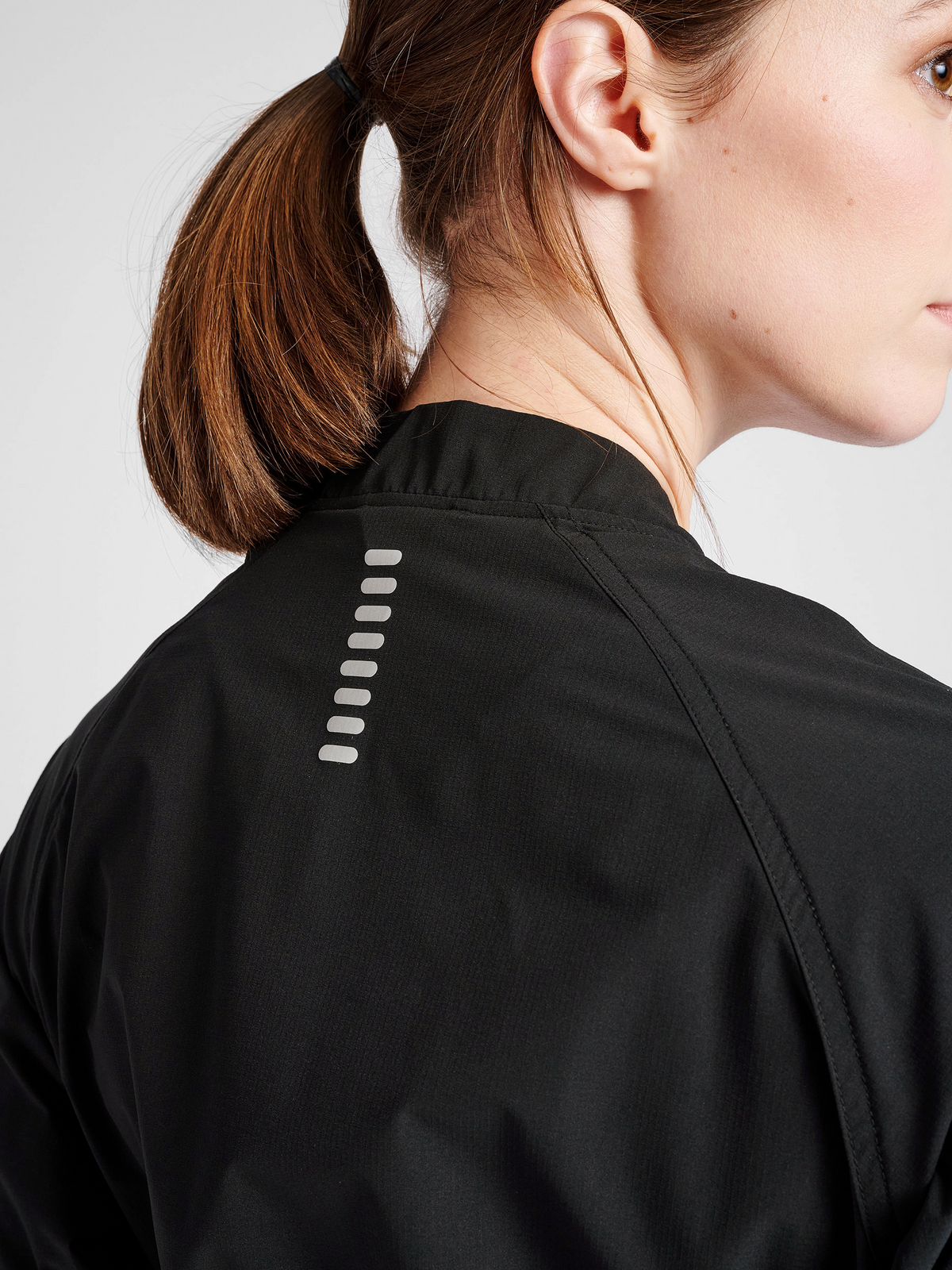WOMENS CORE BIKE THERMAL JACKET