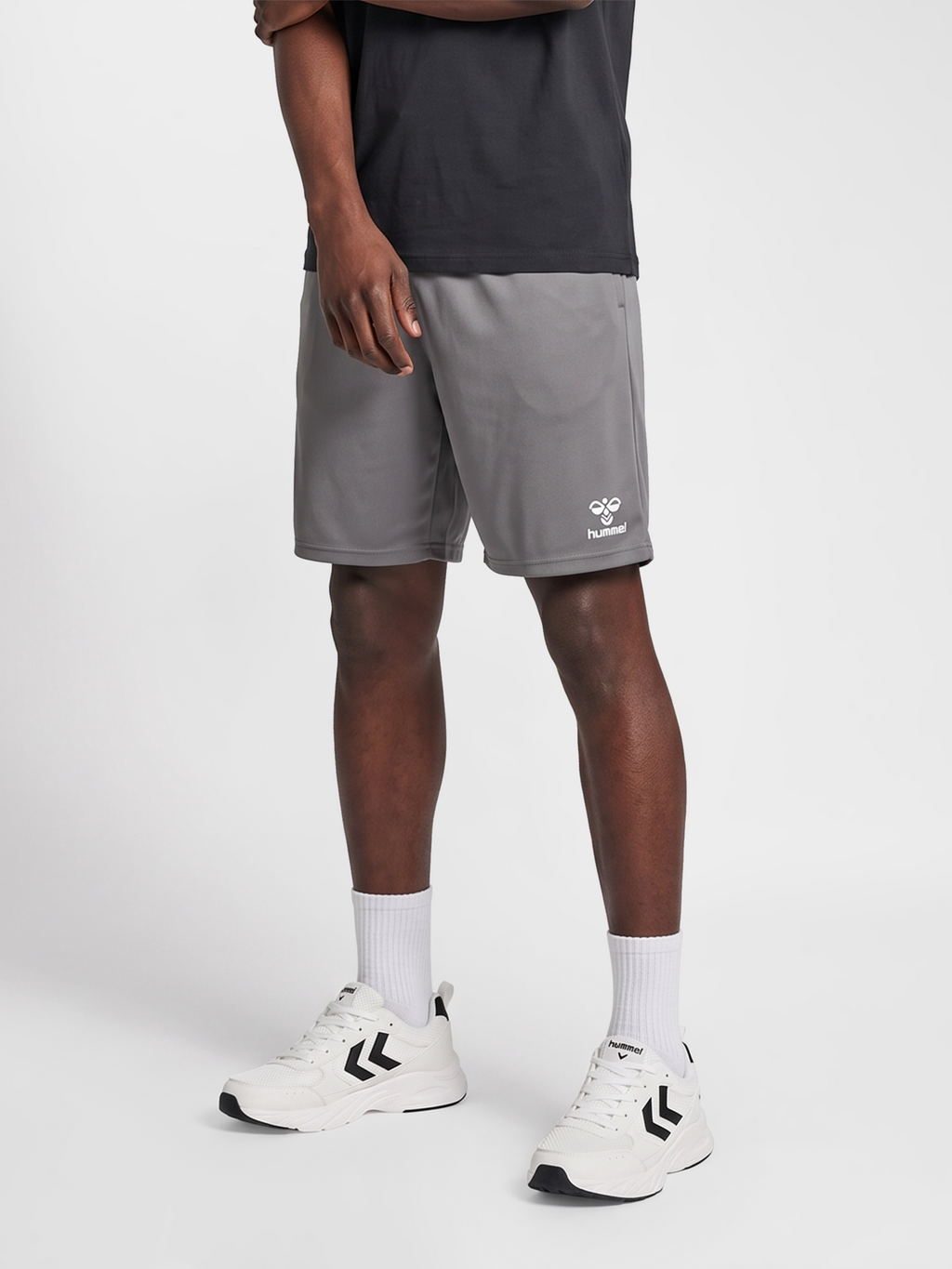 hmlESSENTIAL SHORTS
