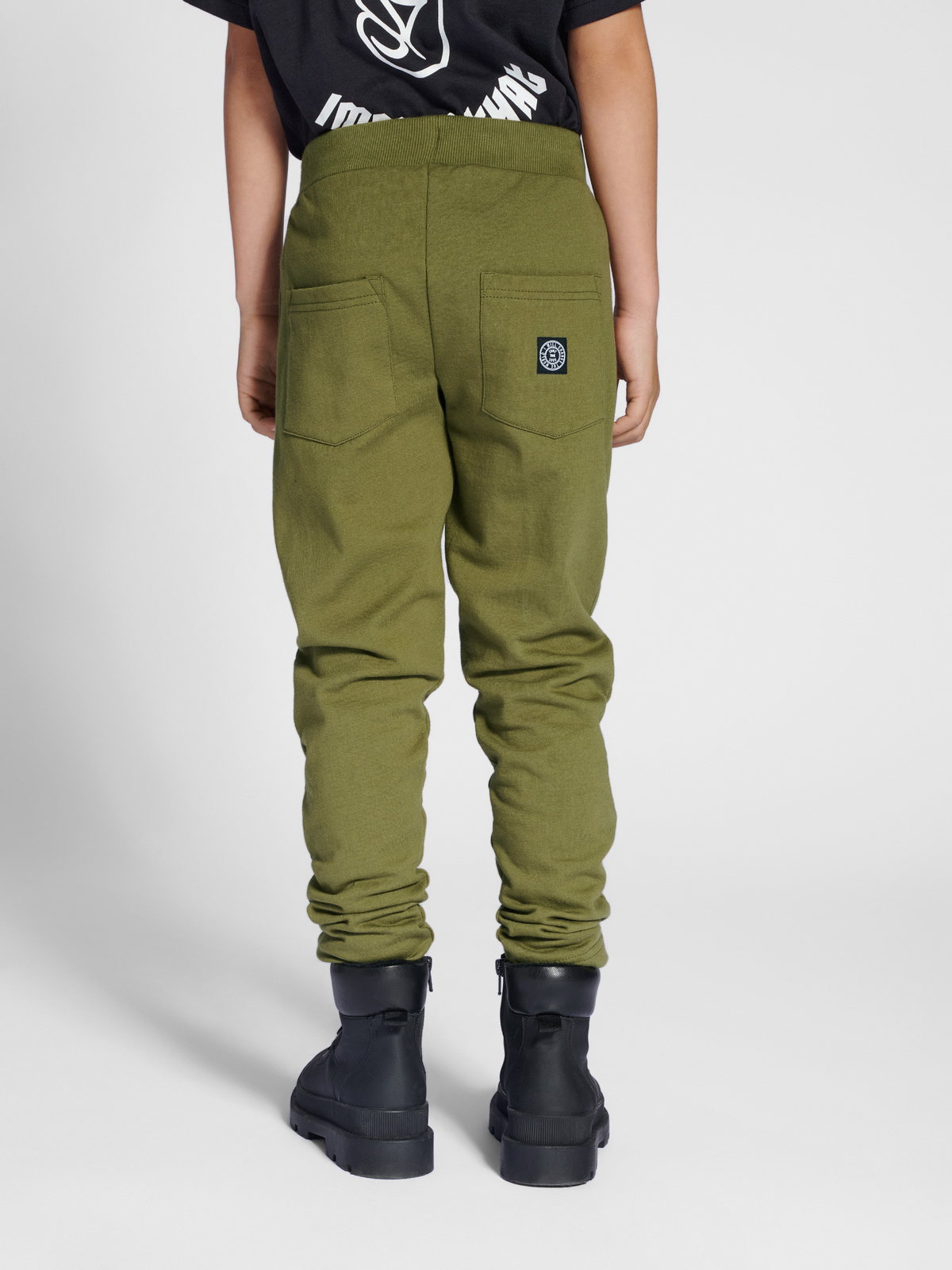stsANTON PANTS