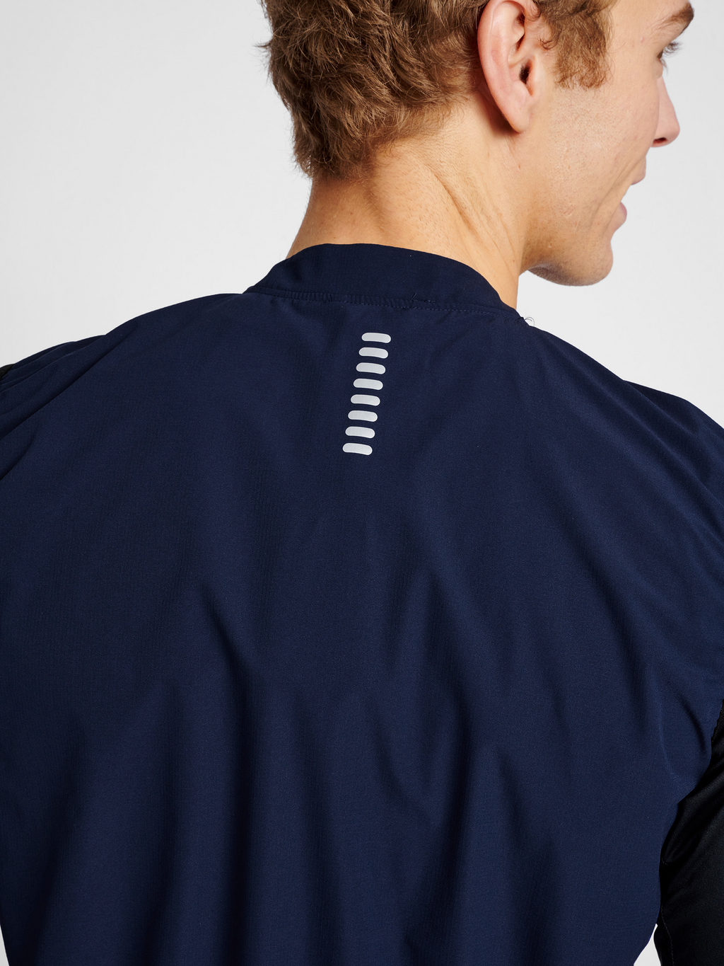 MENS CORE BIKE GILET