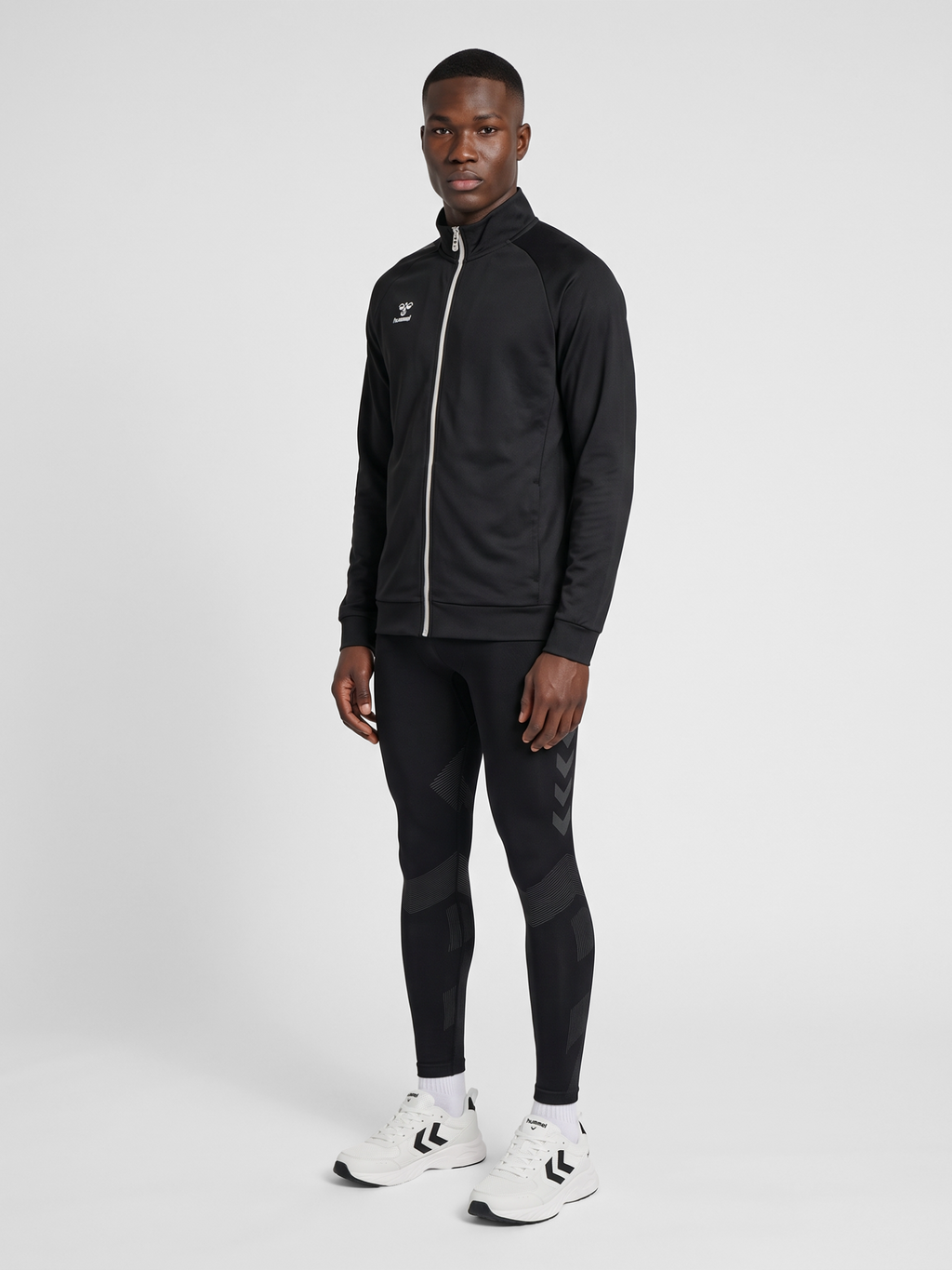 HUMMEL FIRST SEAMLESS TIGHTS