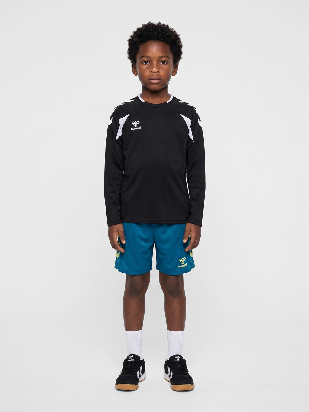hmlCORE 2.0 SHORTS KIDS