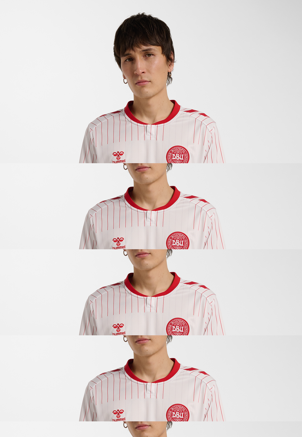 DBU 26 AWAY JERSEY S/S