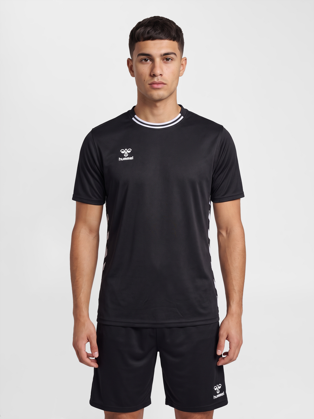 PLAYFUL SS JERSEY