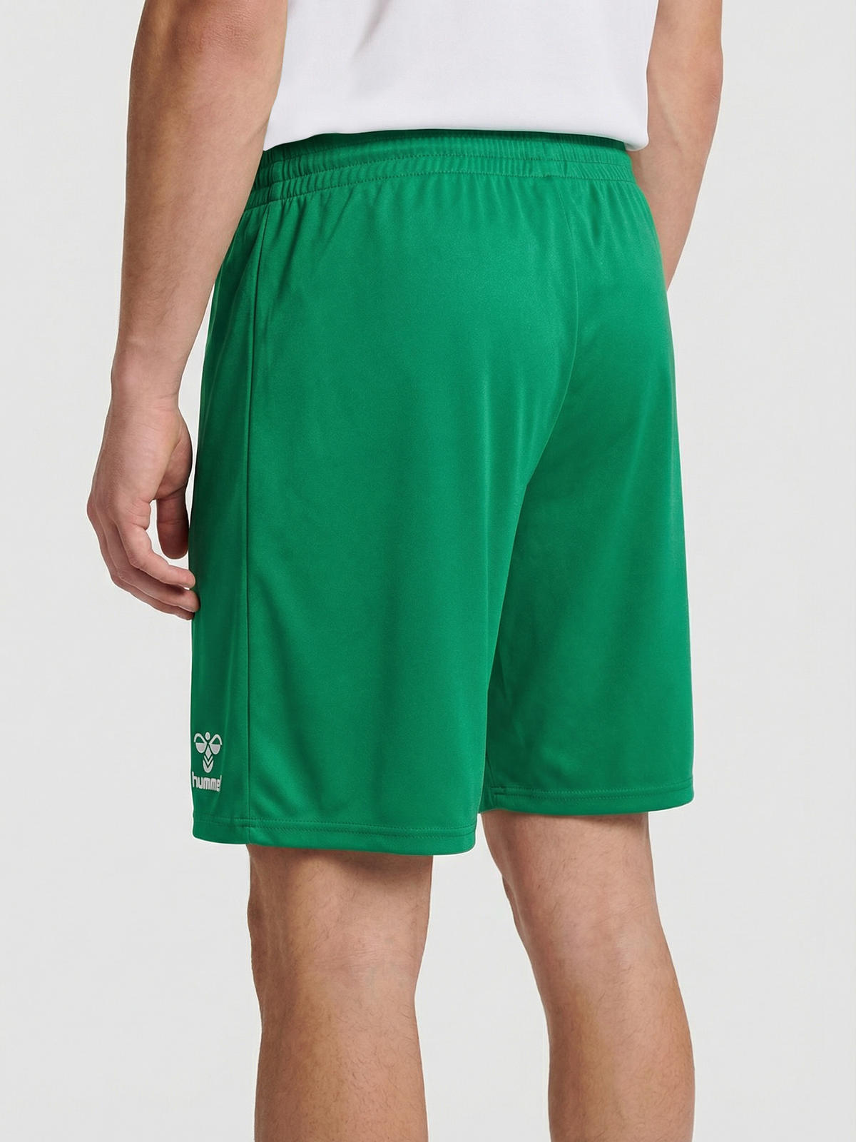hmlESSENTIAL SHORTS