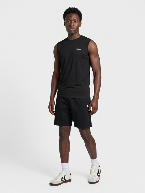 hmlHIIT MUSCLE TANK TOP