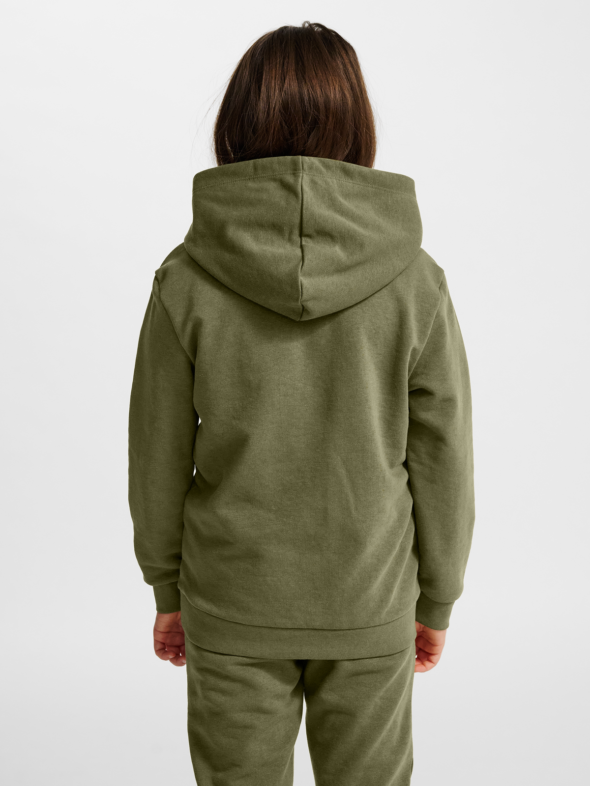 hmlJR BASE HOODIE