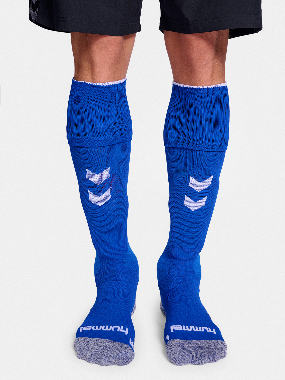 hmlSHIN GUARDS HARD SHELL