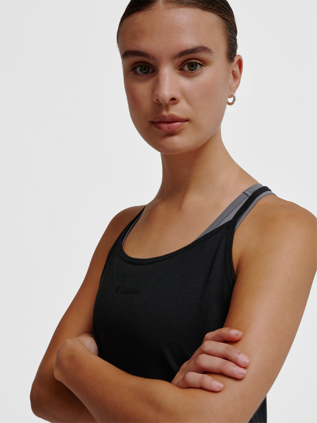 hmlMT VERA STRAP TANKTOP