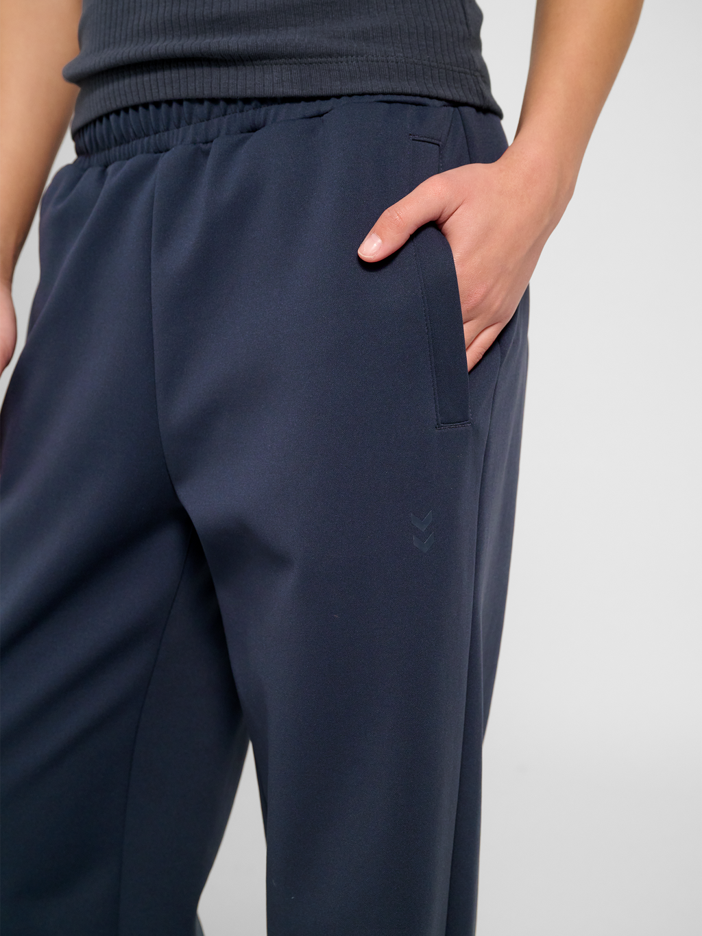hmlDEFENDER W PANTS