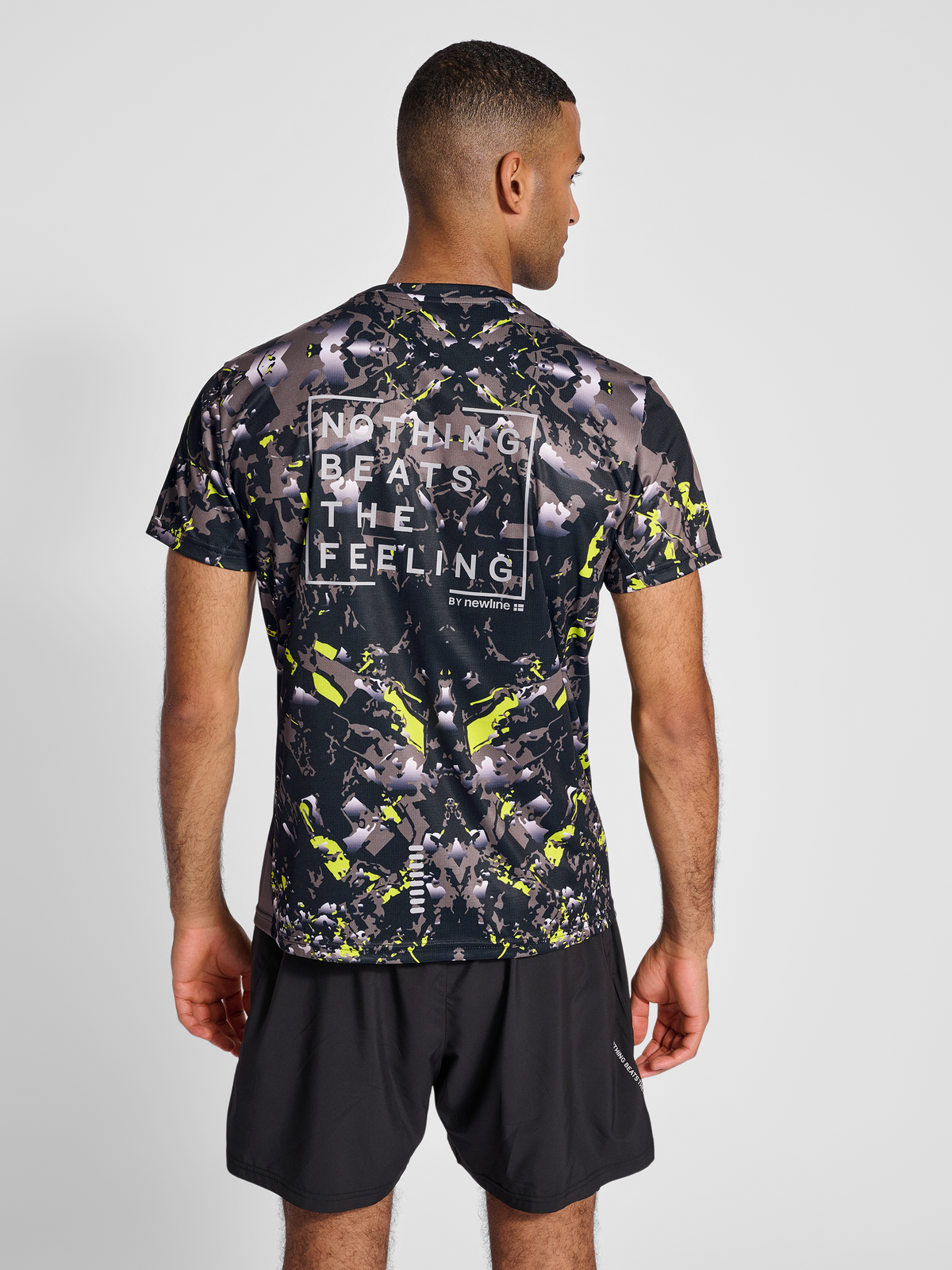 nwlHOUSTON T-SHIRT S/S MEN