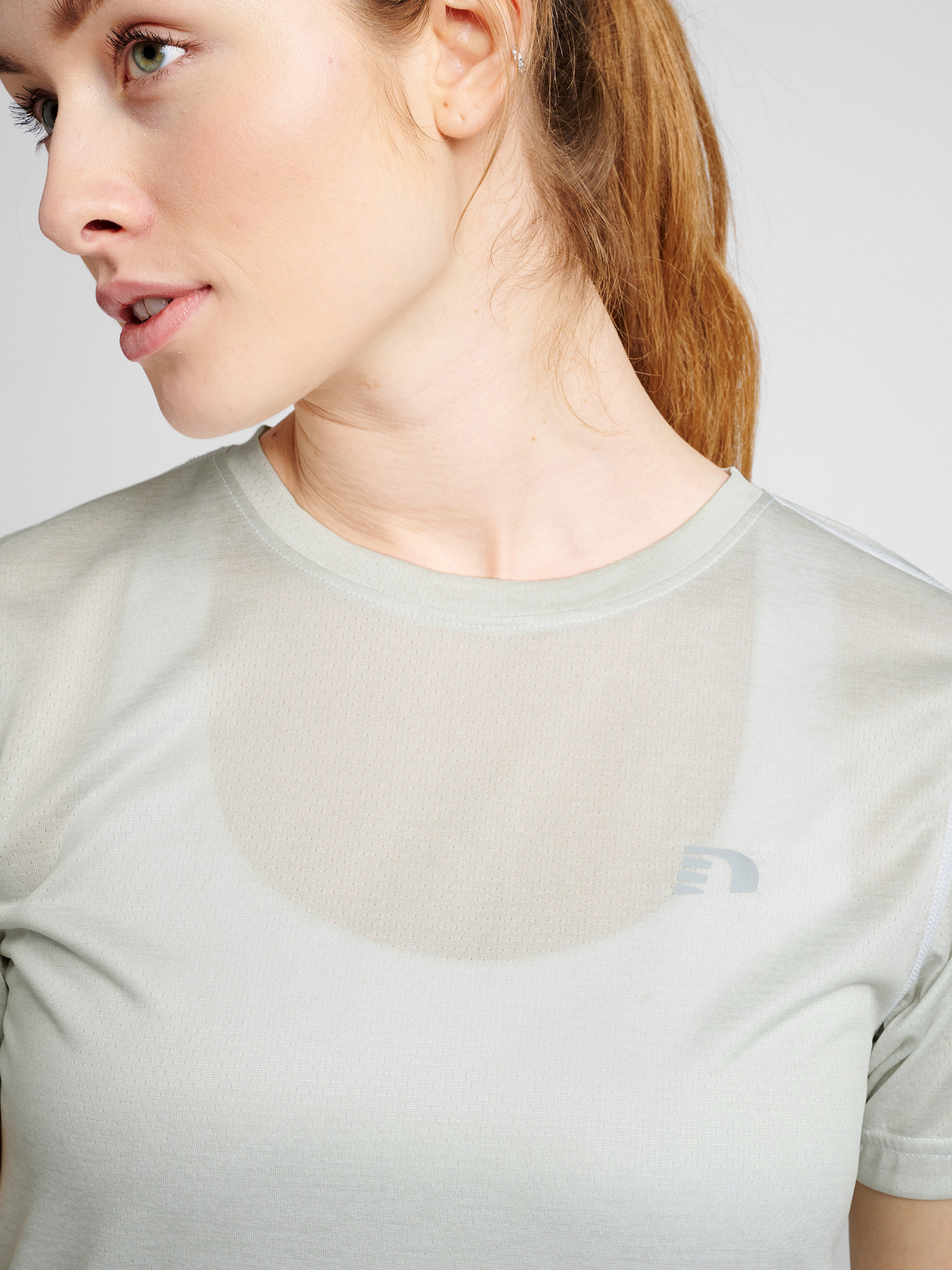 WOMEN STATEMENT T-SHIRT S/S