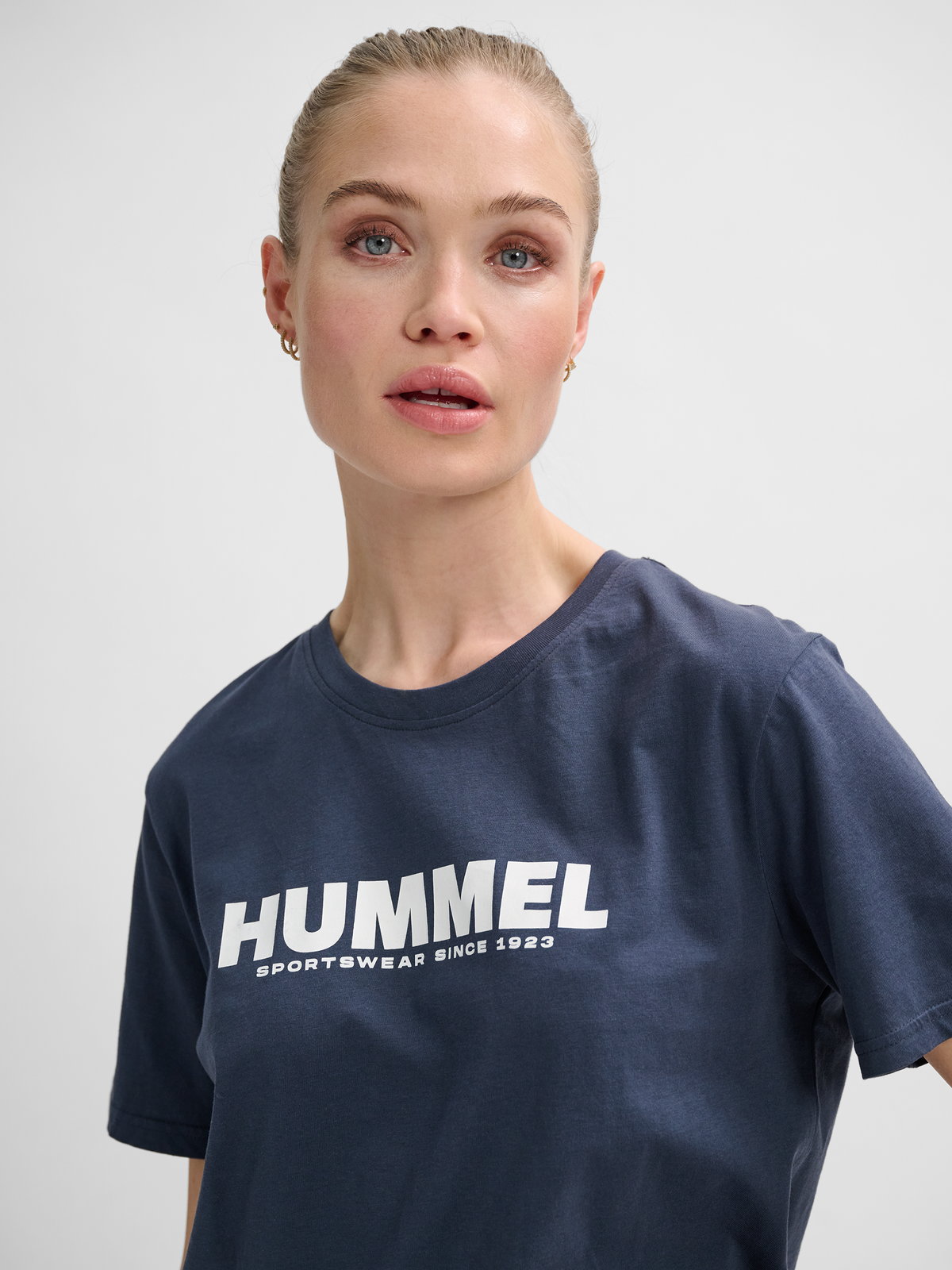 hmlLEGACY T-SHIRT