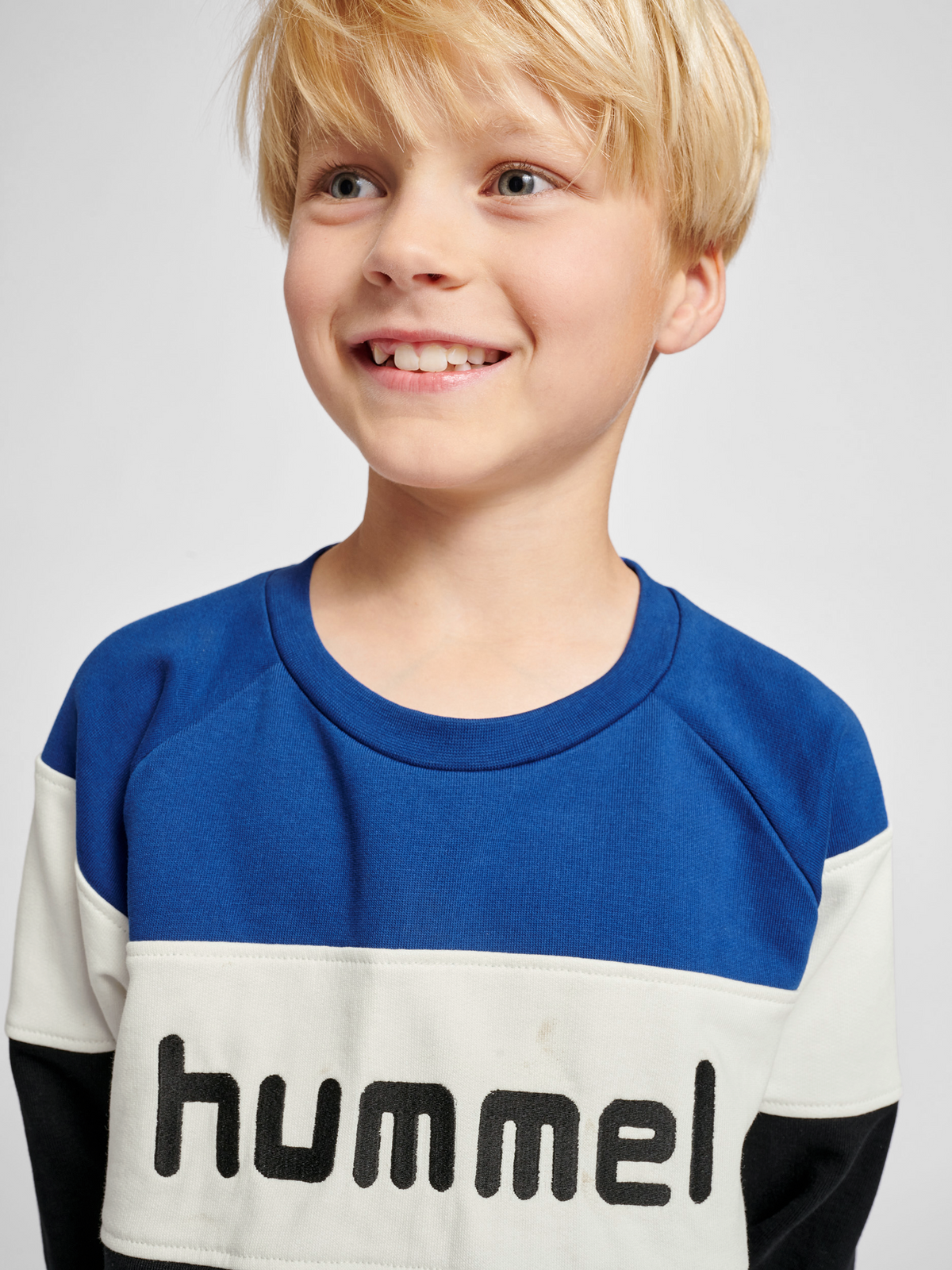 hmlCLAES SWEATSHIRT