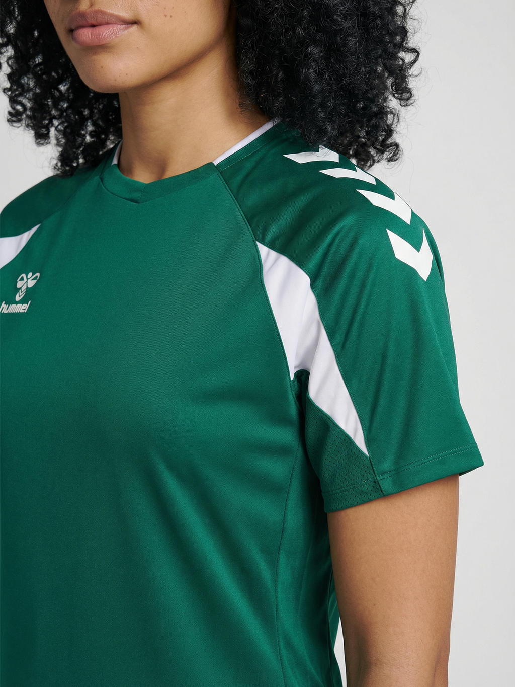 hmlCORE 2.0 JERSEY S/S WOMAN