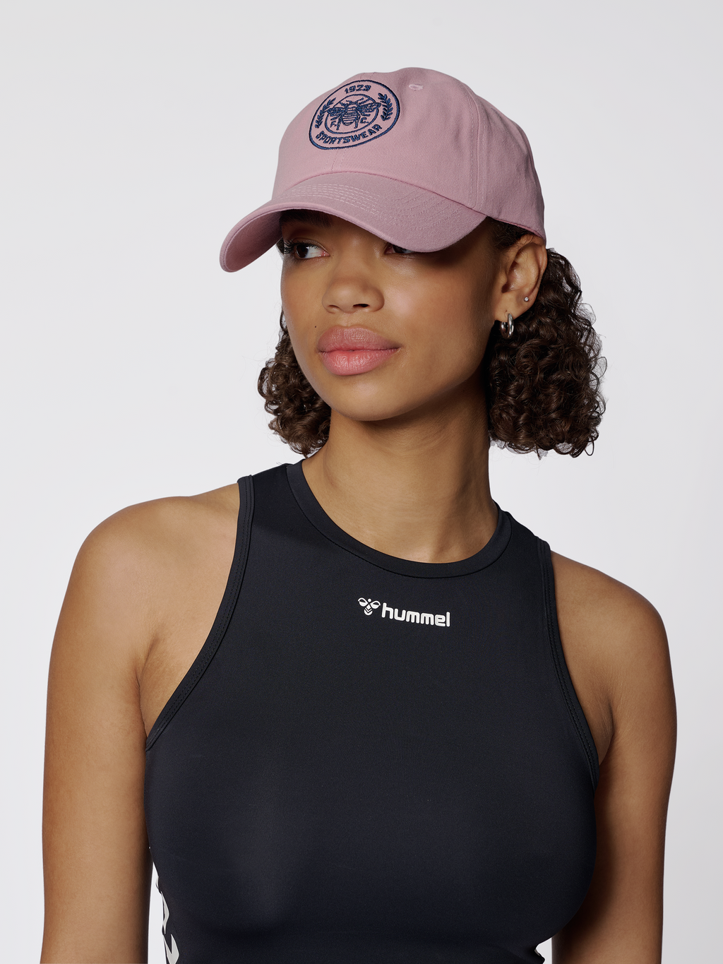 hmlSWARM COTTON CAP