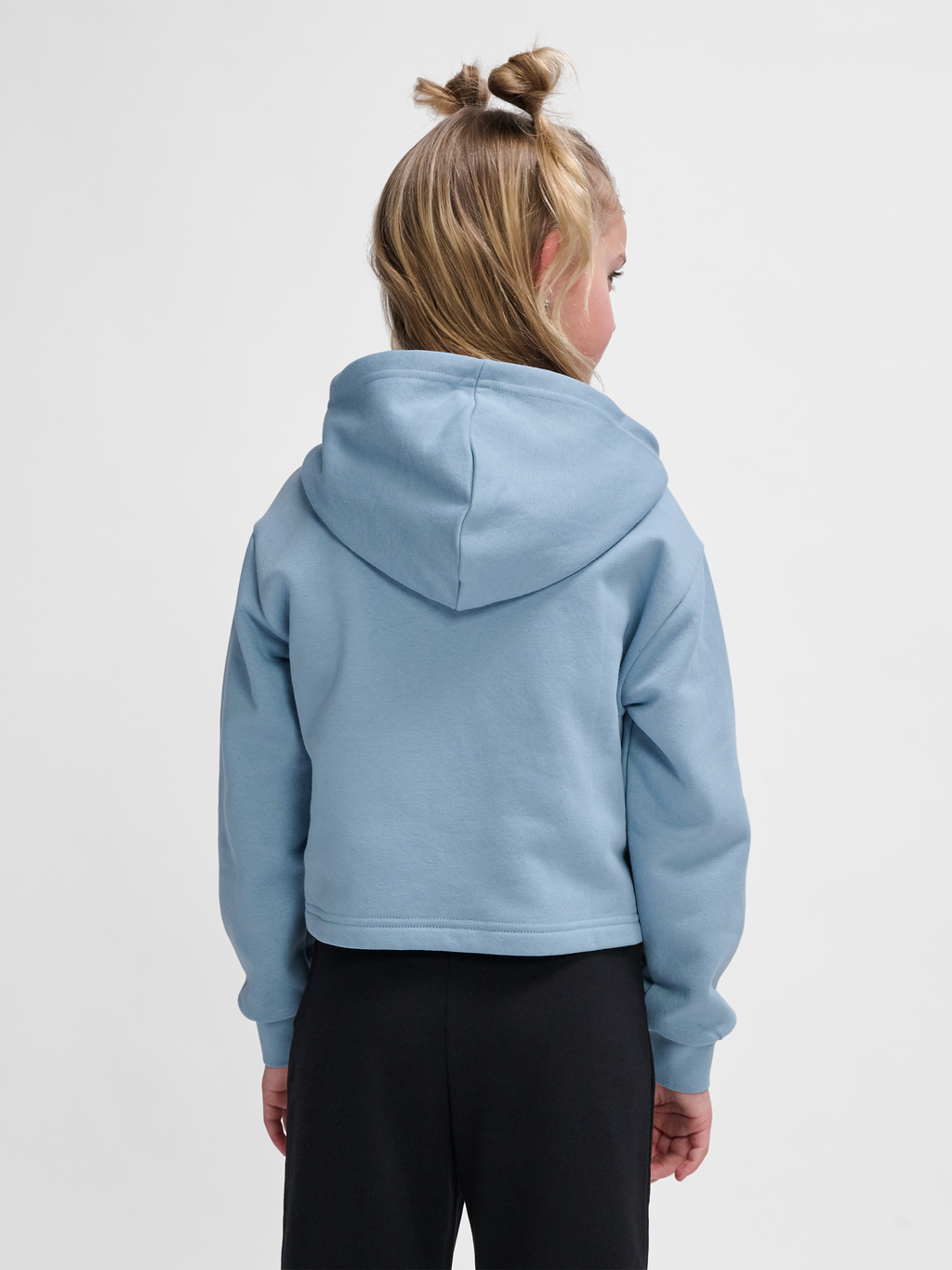 hmlZIPPI ZIP HOODIE