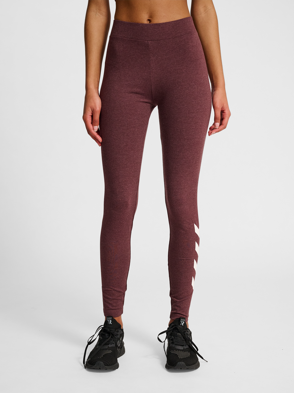 hmlPULSE LOGO MW TIGHTS