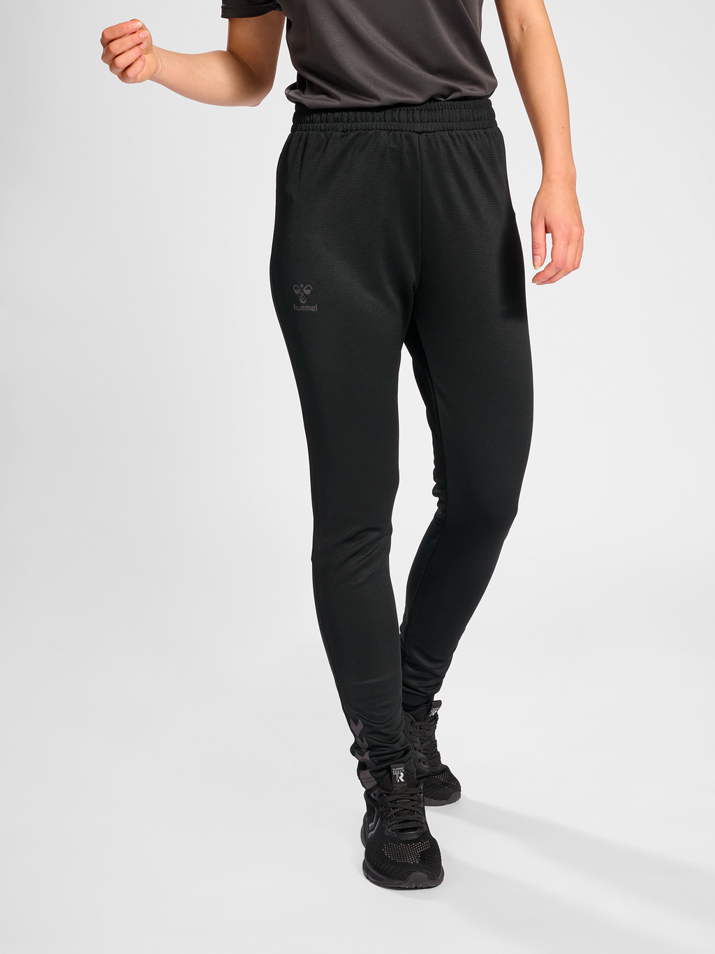 hmlACTIVE TRAINING PANTS WOMAN