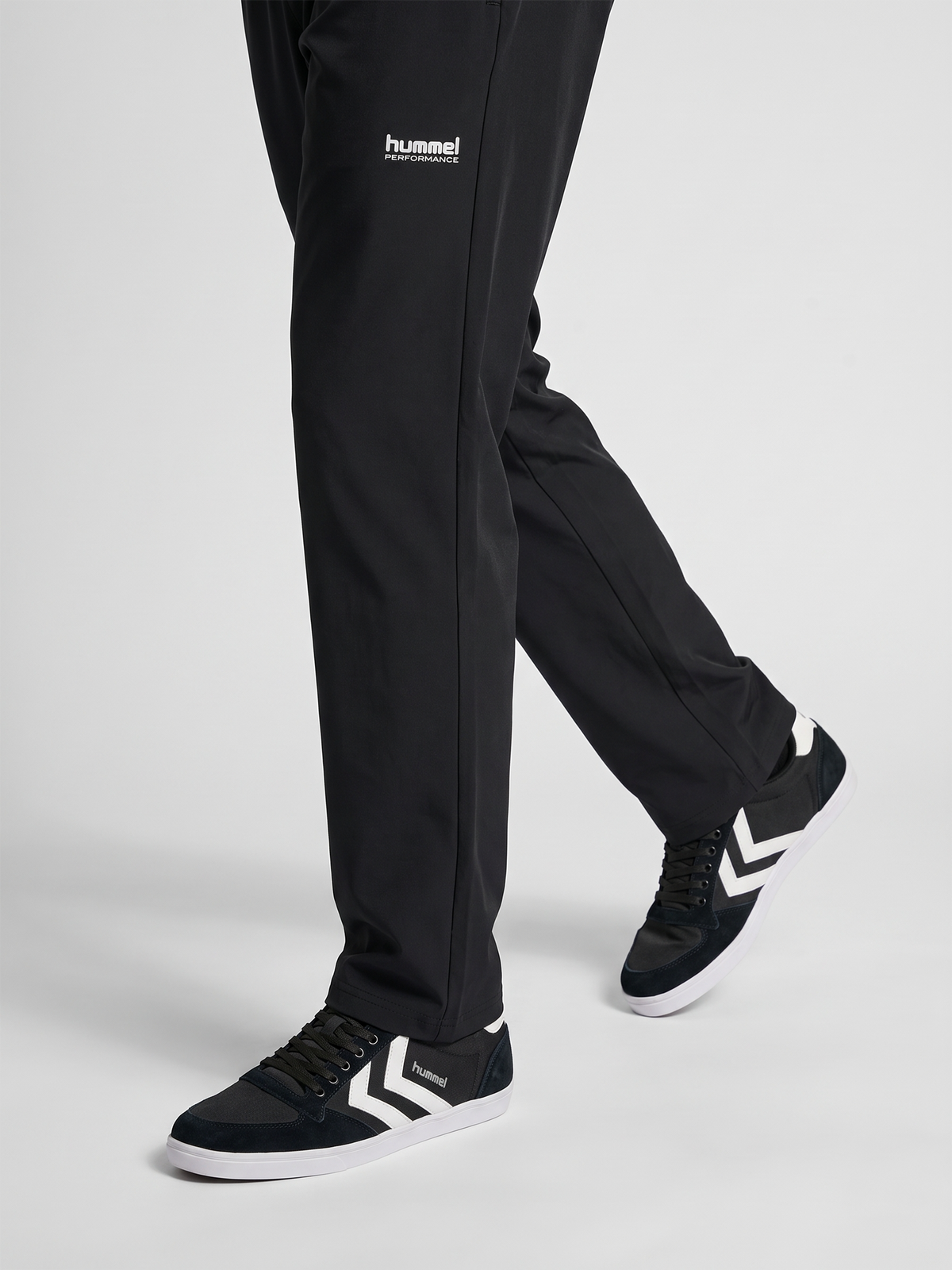 HUMMEL SLIMMER STADIL LOW