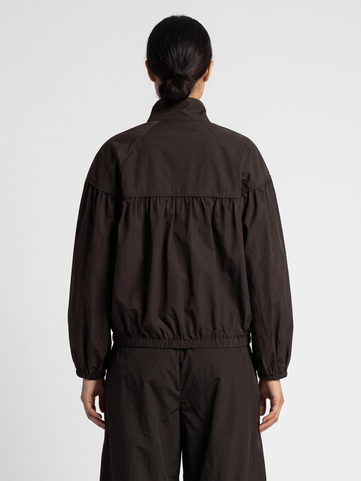 hmlWAVES ZIP JACKET