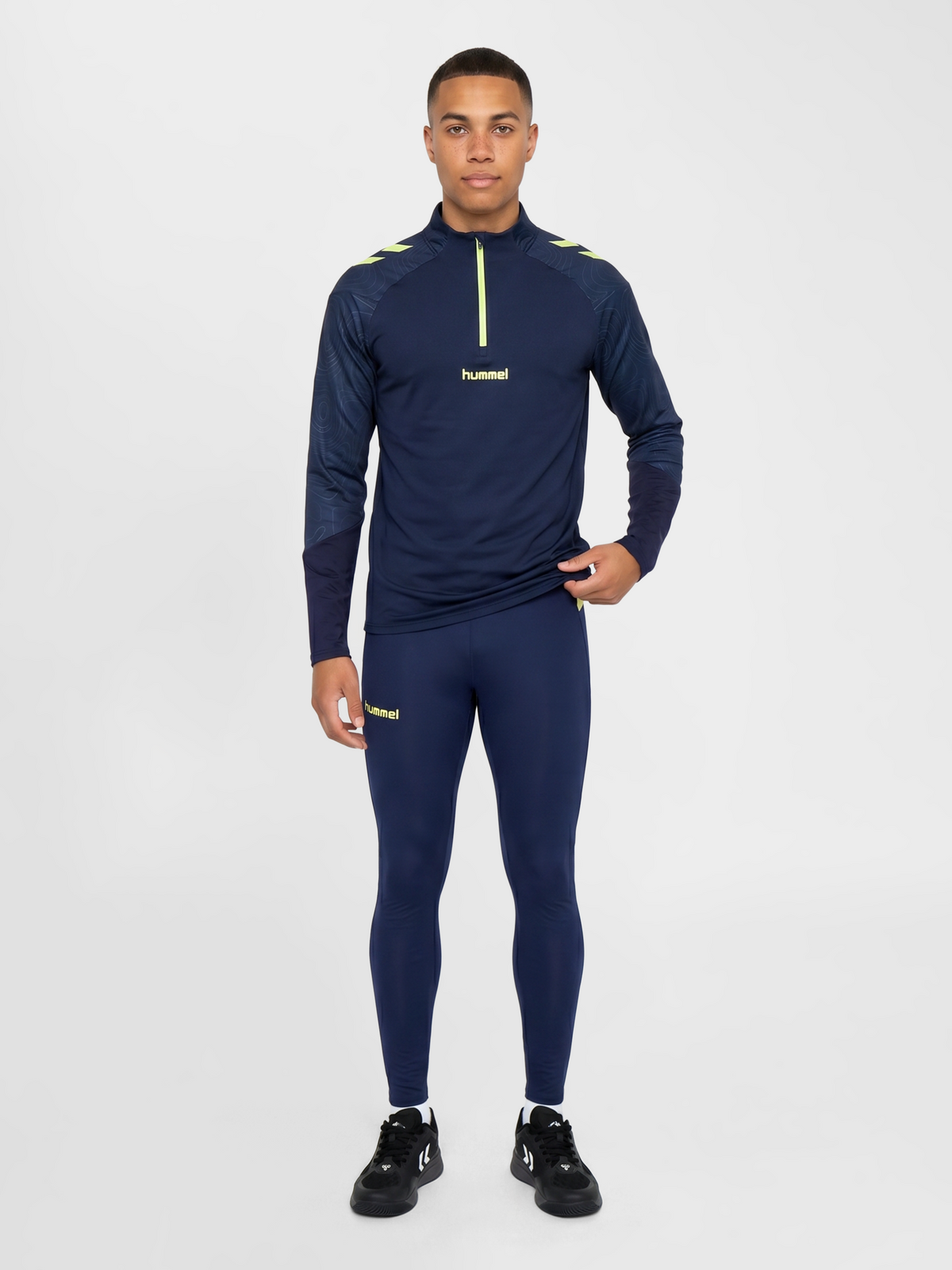 hmlBLAZE 2.0 TRAINING PANTS