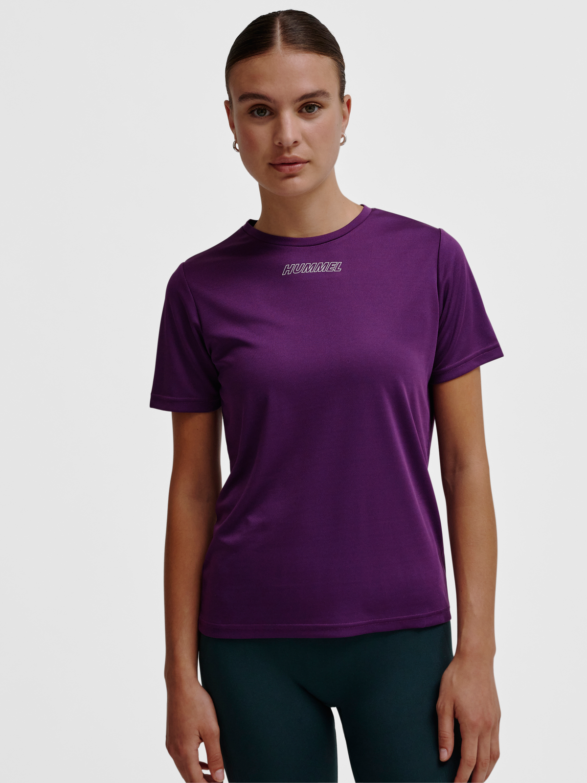 hmlTE TOLA T-SHIRT