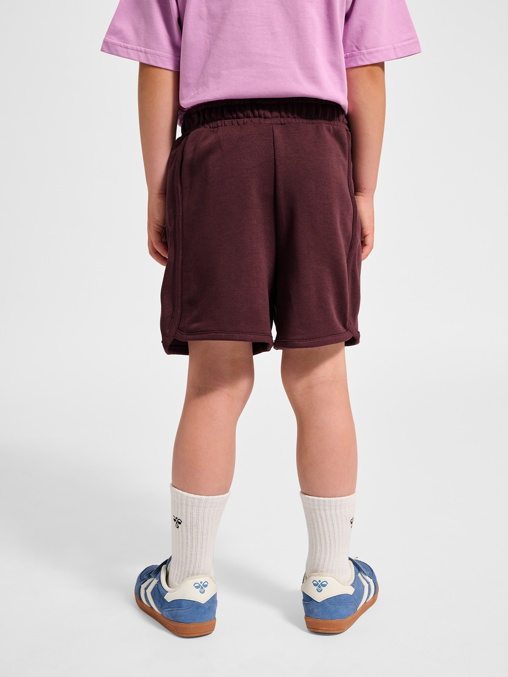 hmlJR LOOSE UNI SHORTS