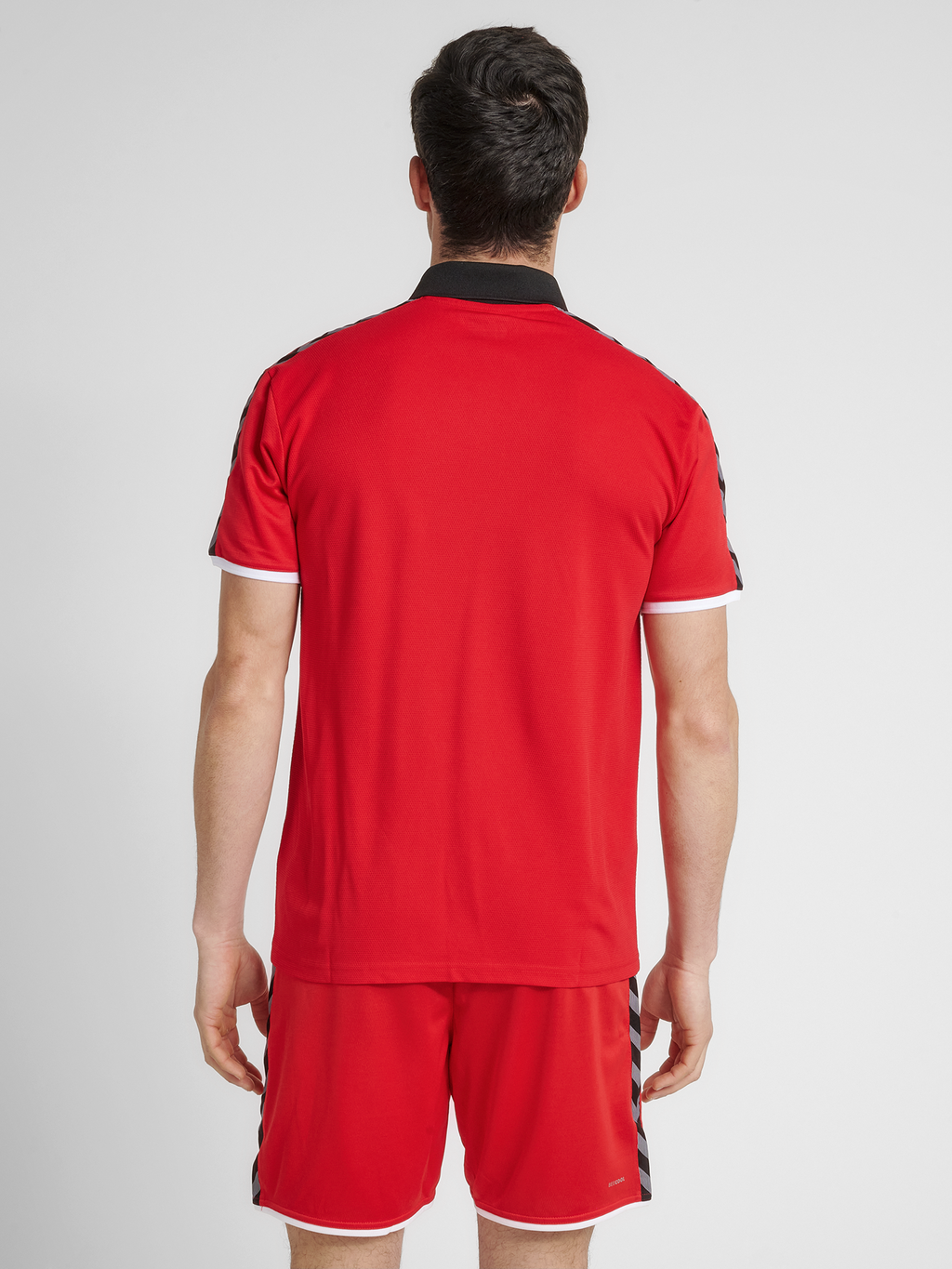 hmlAUTHENTIC FUNCTIONAL POLO