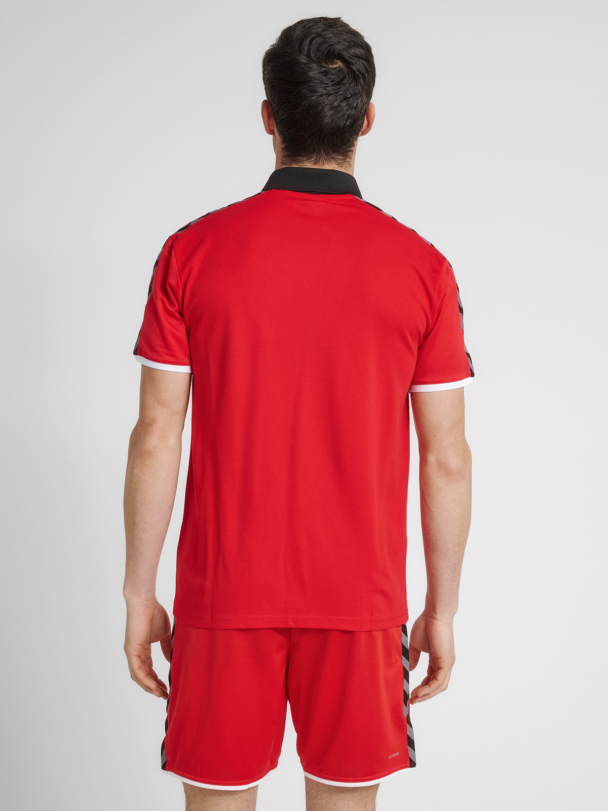 hmlAUTHENTIC FUNCTIONAL POLO