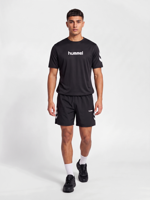 hmlMOVEMENT SHORTS