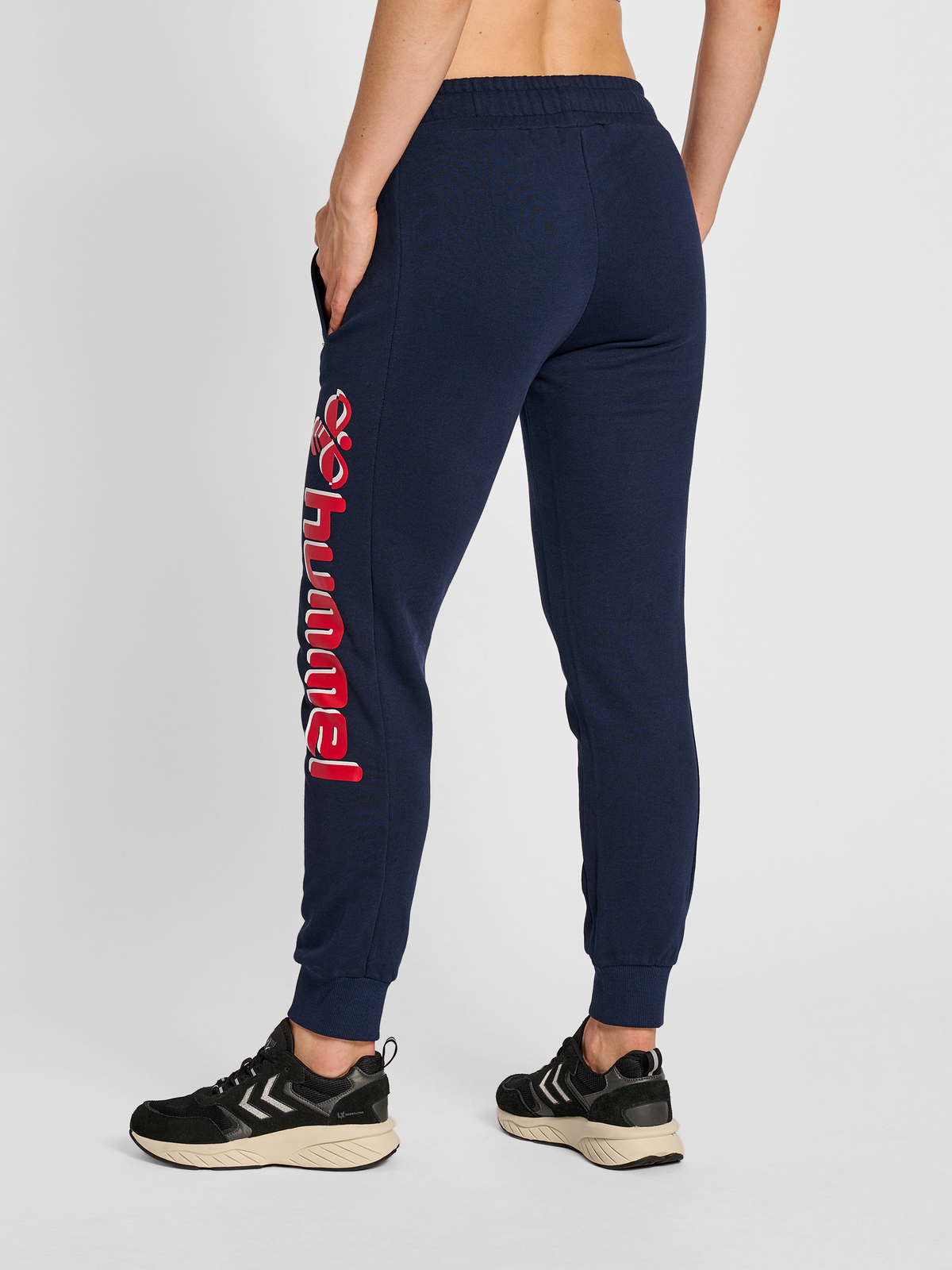 hmlIC KIM REGULAR PANTS