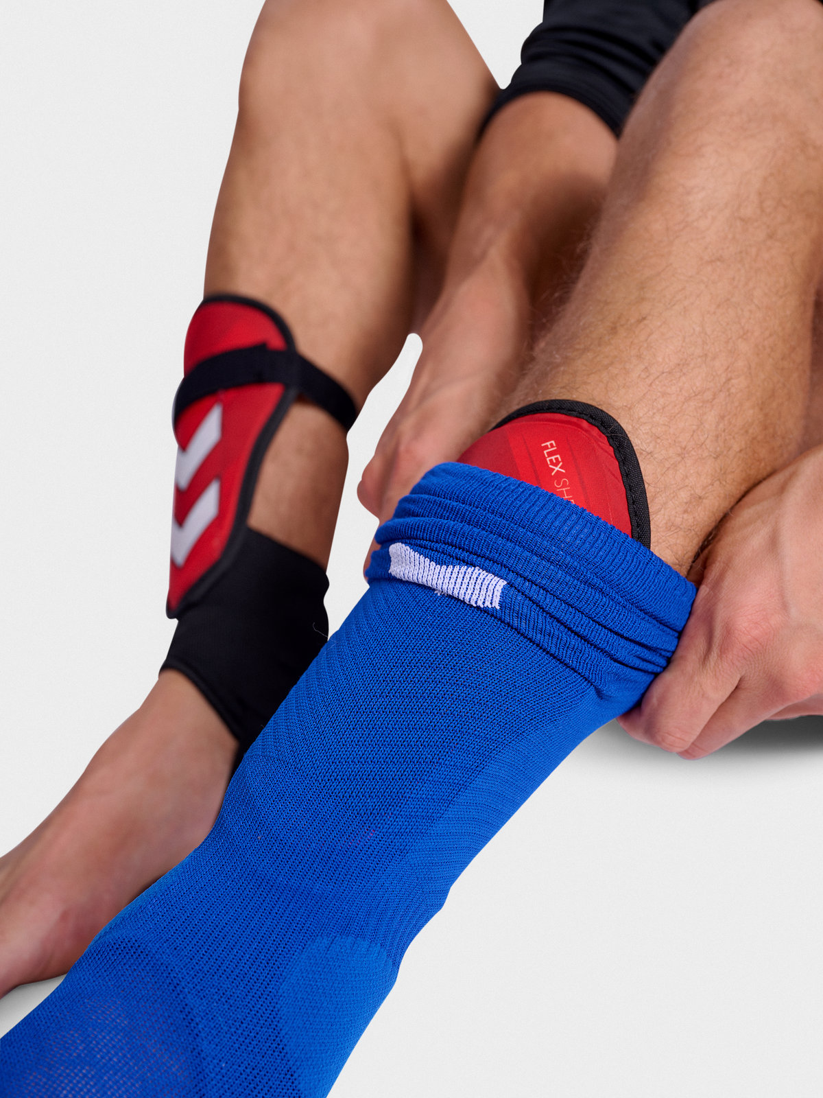 hmlSHIN GUARDS FLEX SHELL