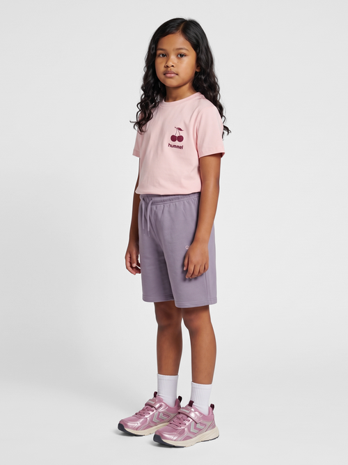 hmlJR TUKAS REG SHORTS