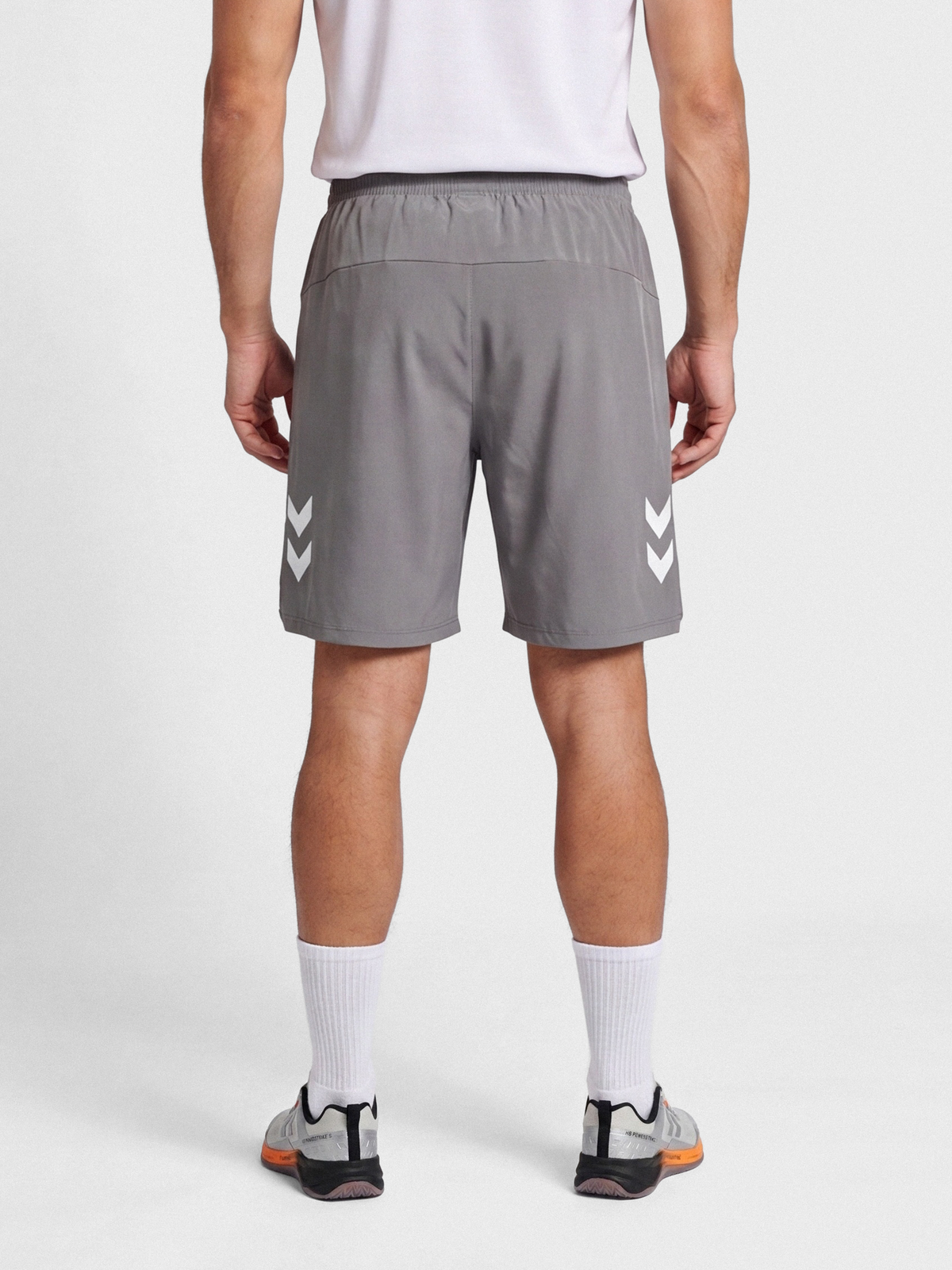 hmlLEAD 2.0 WOVEN SHORTS