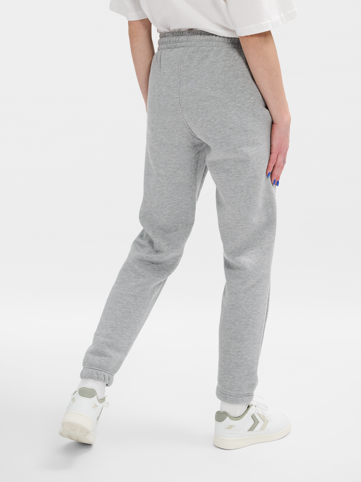 hmlLOOSE SWEATPANT BEE