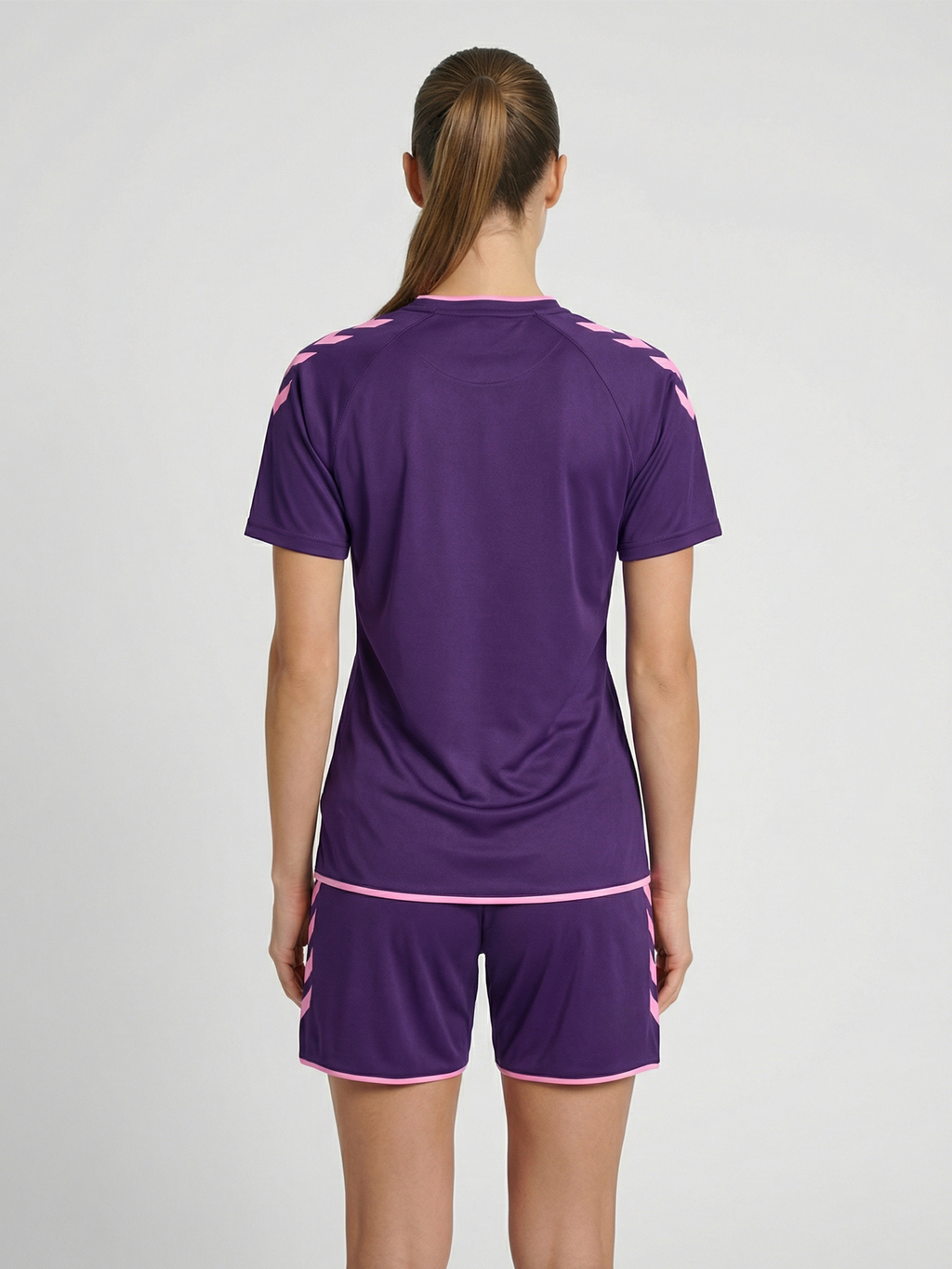 hmlCORE 2.0 JERSEY S/S WOMAN