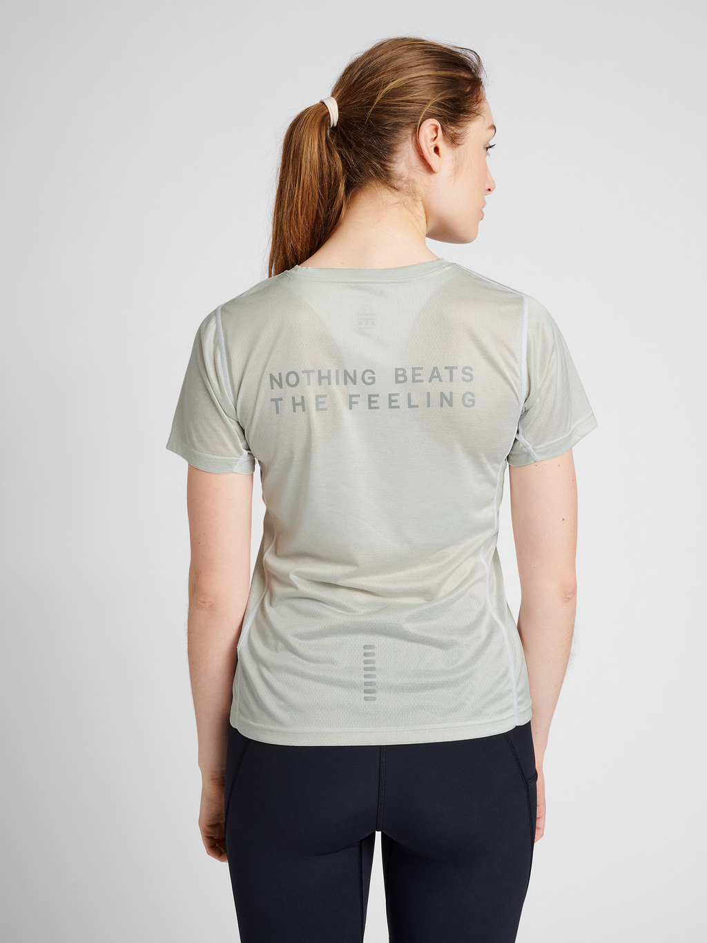 WOMEN STATEMENT T-SHIRT S/S