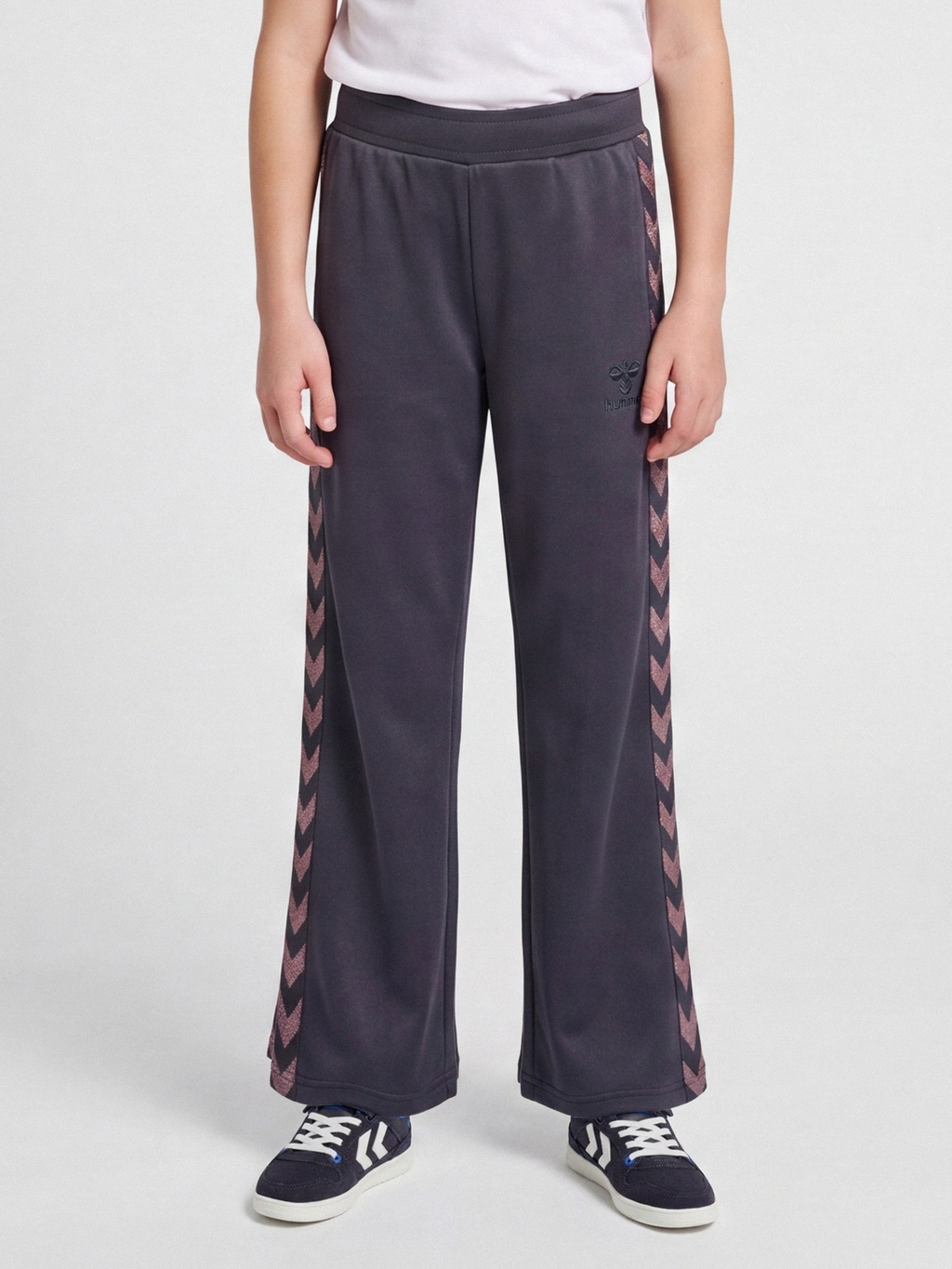 hmlDAILY ADJUST PANTS