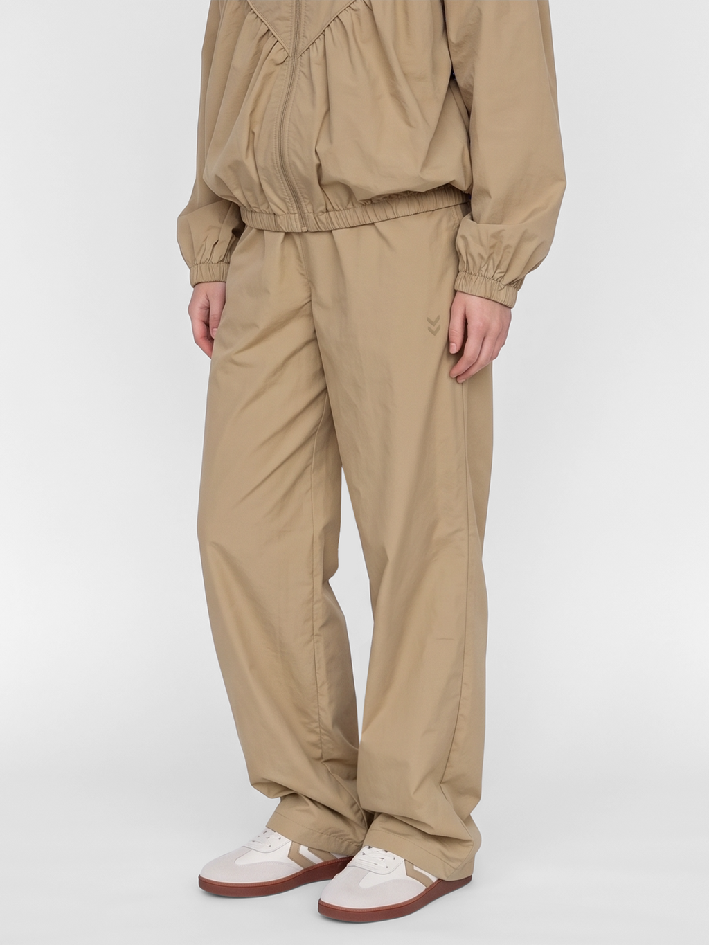 hmlWAVES WIDE PANTS