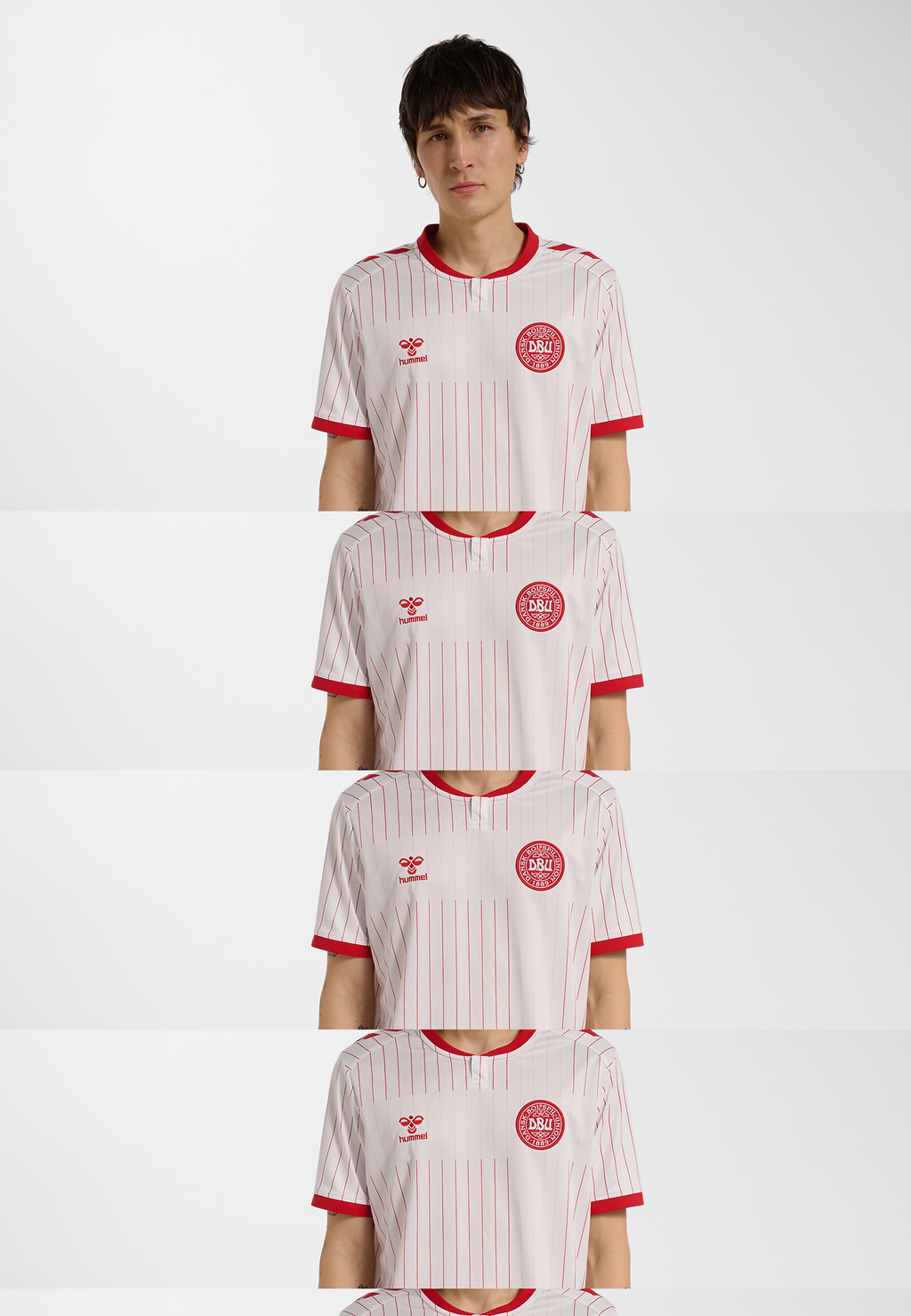 DBU 26 AWAY JERSEY S/S