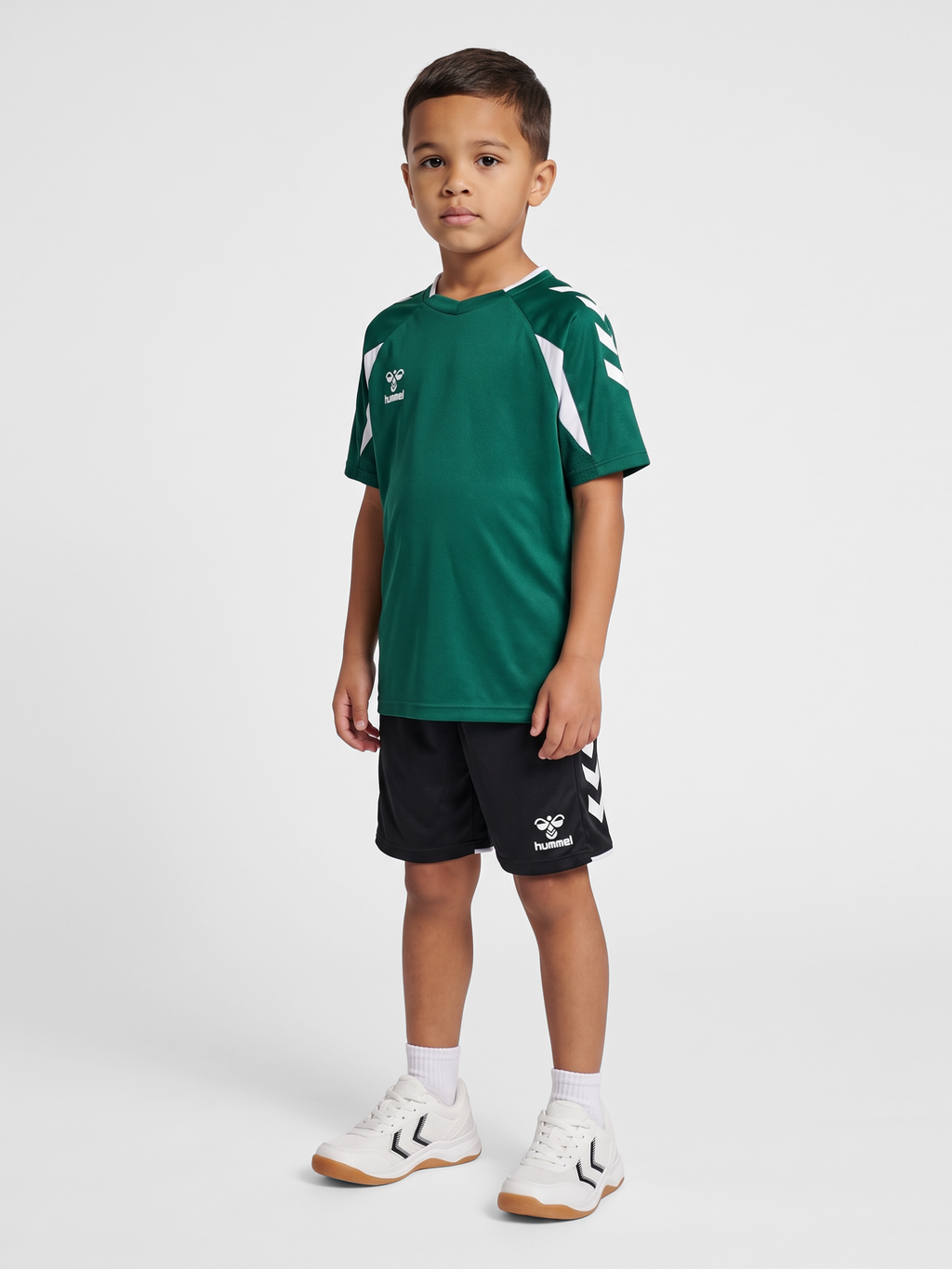 hmlCORE 2.0 JERSEY S/S KIDS