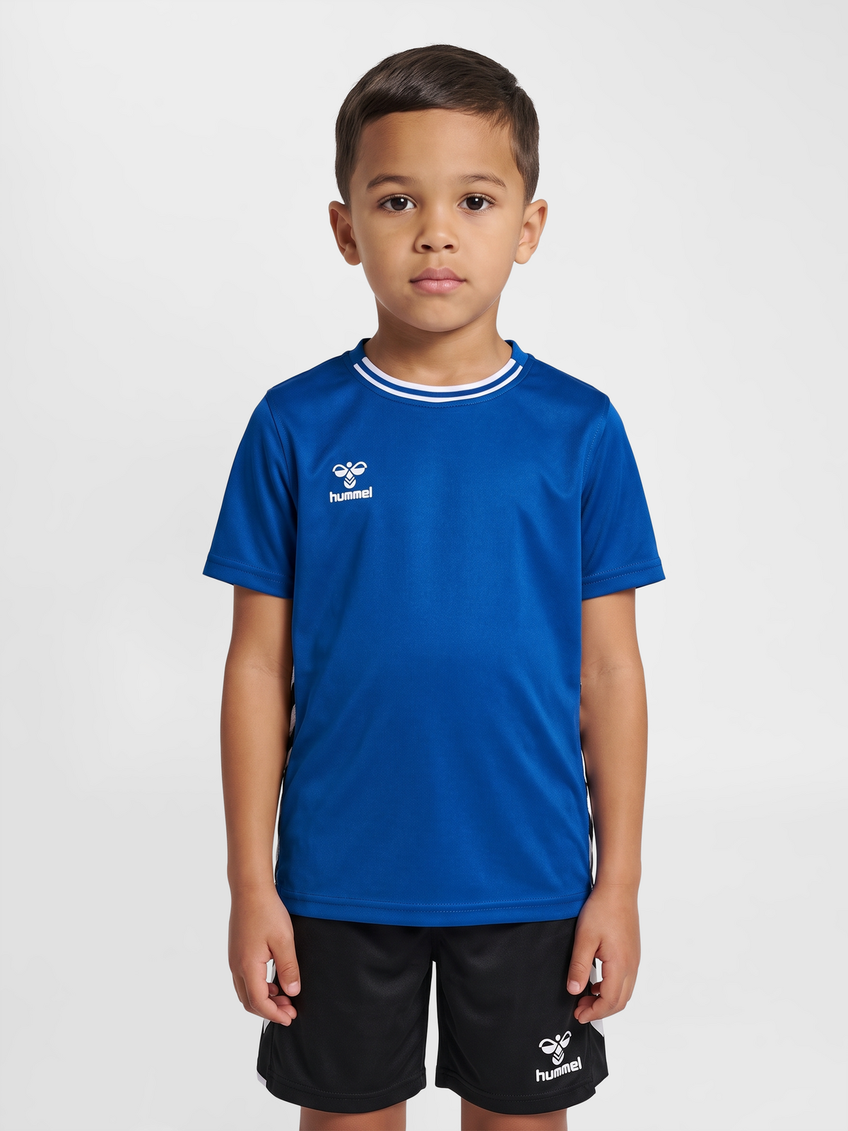 PLAYFUL SS JERSEY KIDS