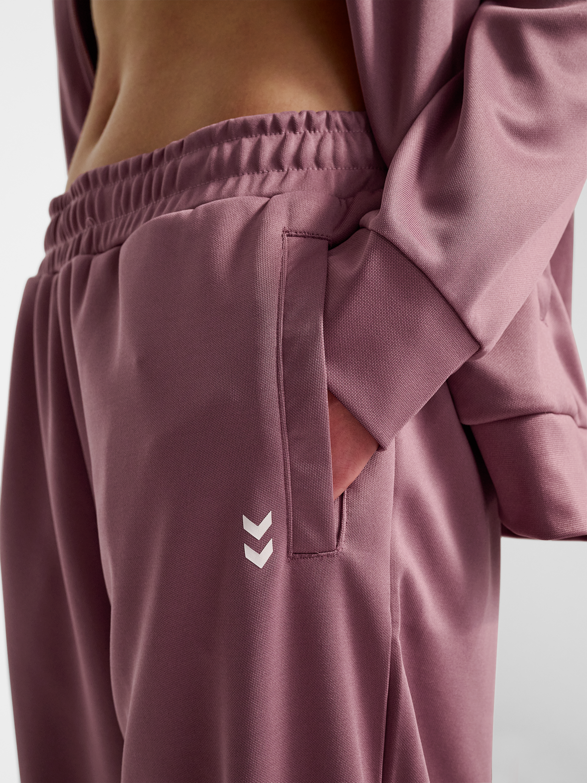hmlPULSE TRACK PANTS