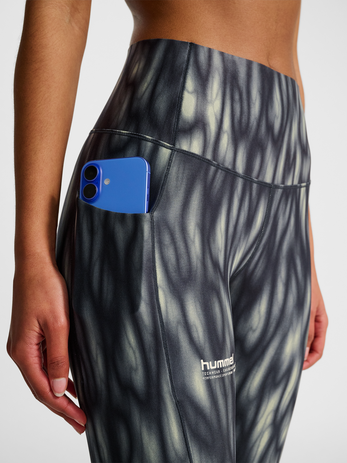 hmlHIIT AOP INTENSITY HW TIGHTS