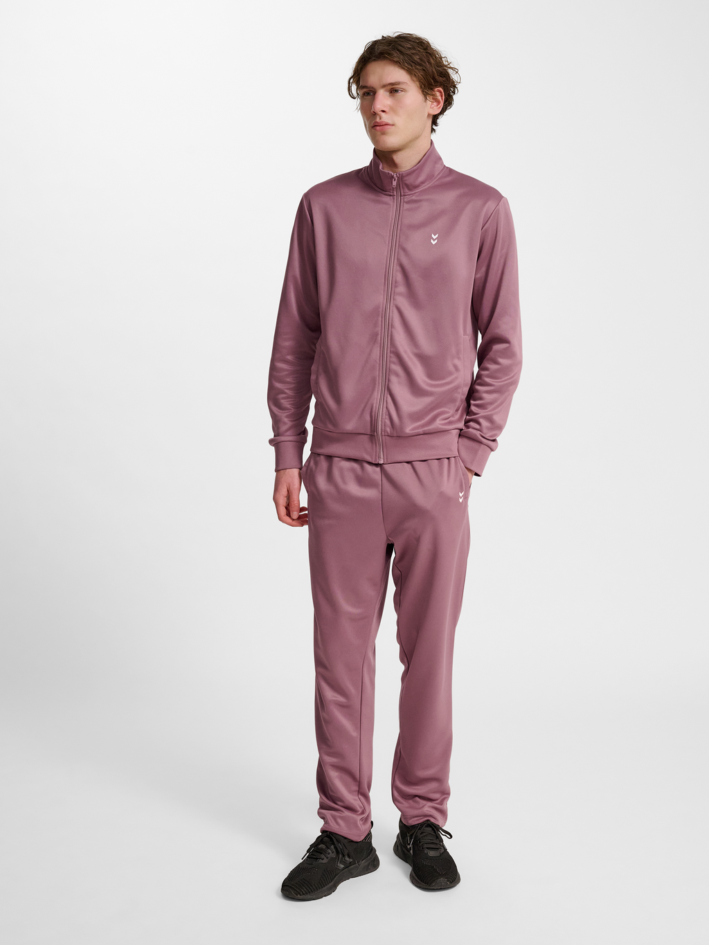 hmlPULSE TRACK PANTS