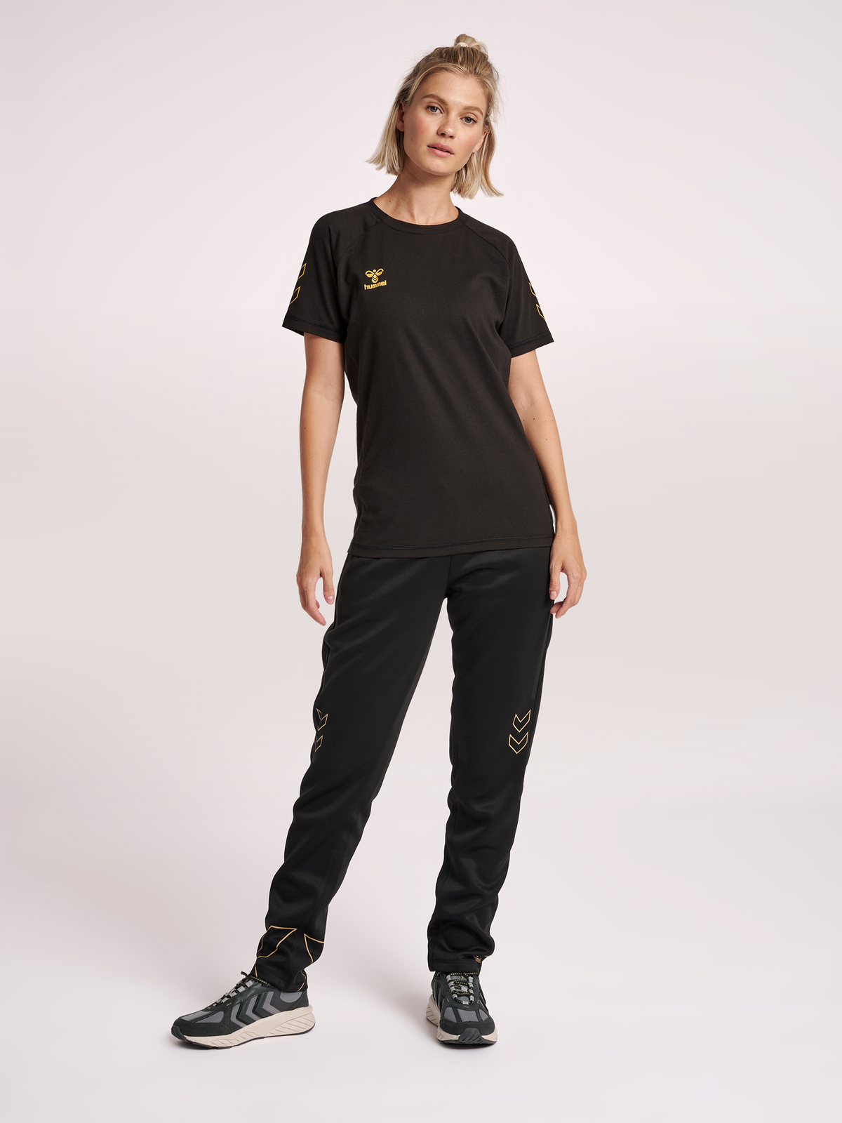 hmlCIMA XK PANTS WOMAN