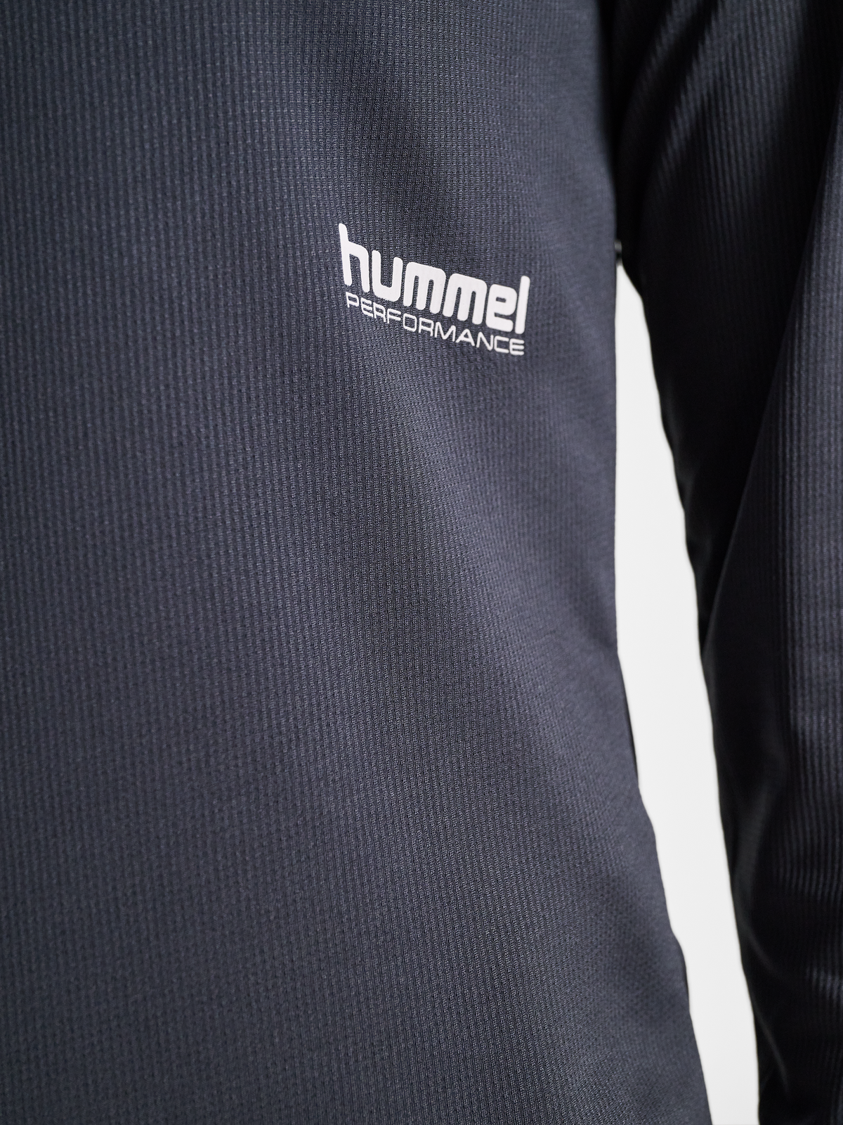 hmlPULSE WORKOUT W T-SHIRT L/S